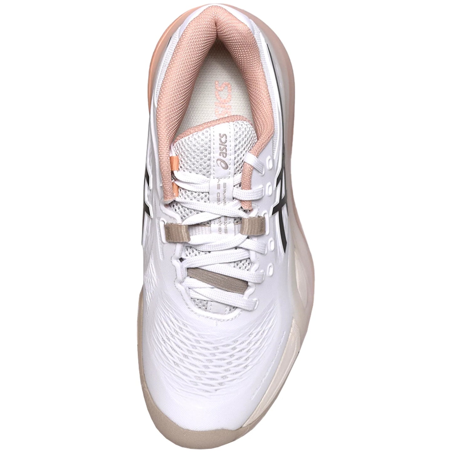 Asics Femme Gel-Resolution X 1042A279-106