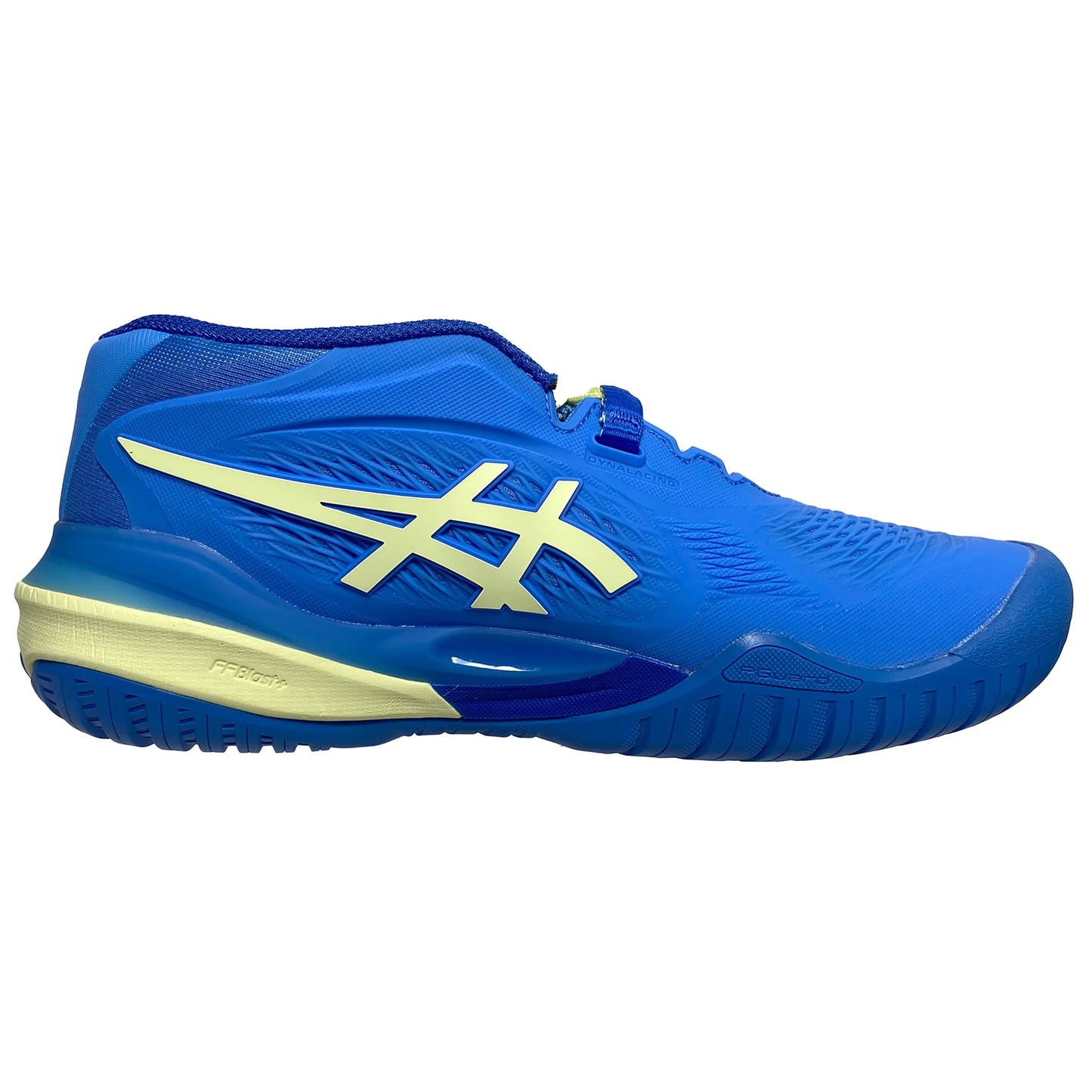 Asics Women's Gel-Resolution X 1042A279-400
