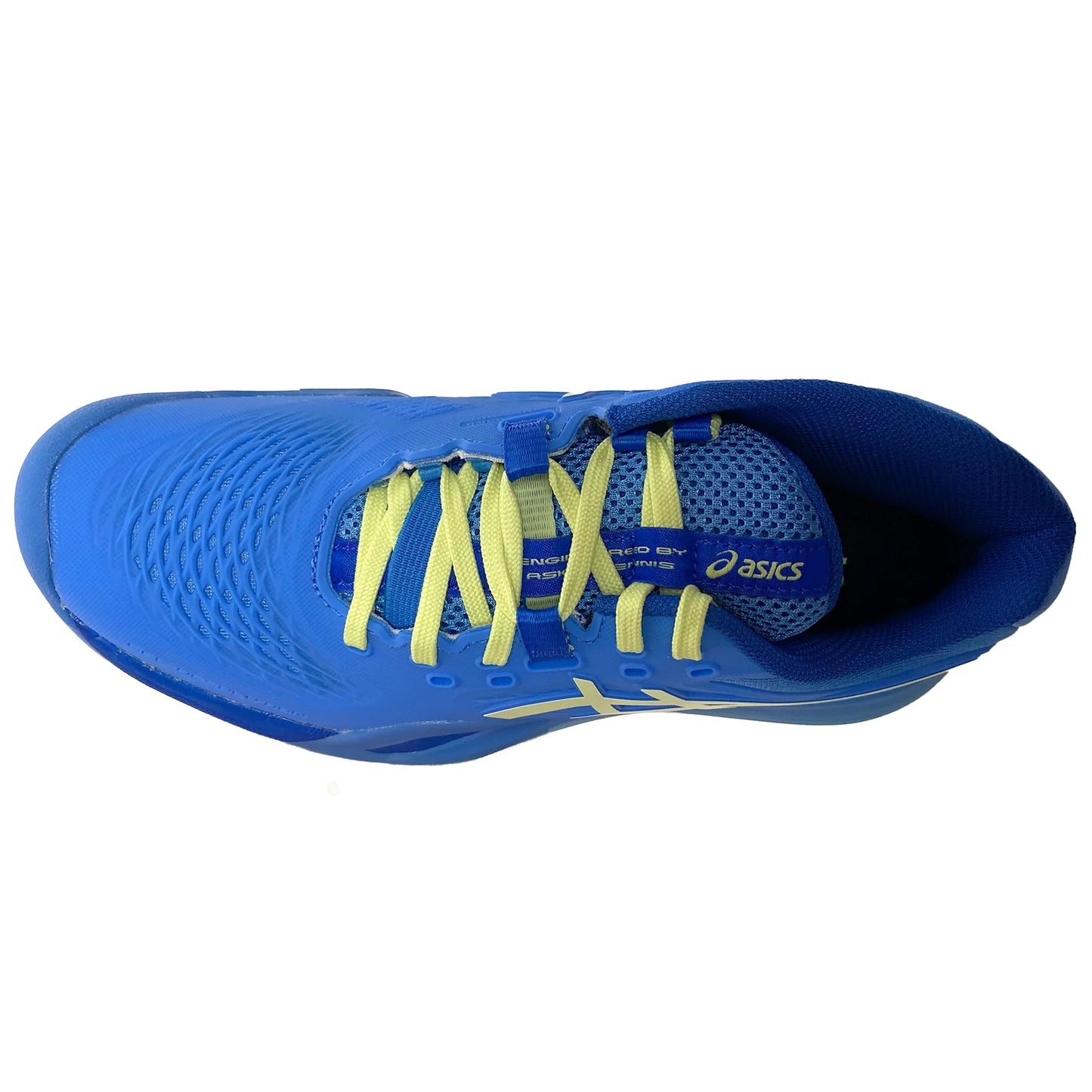 Asics Women's Gel-Resolution X 1042A279-400 - Tenniszon