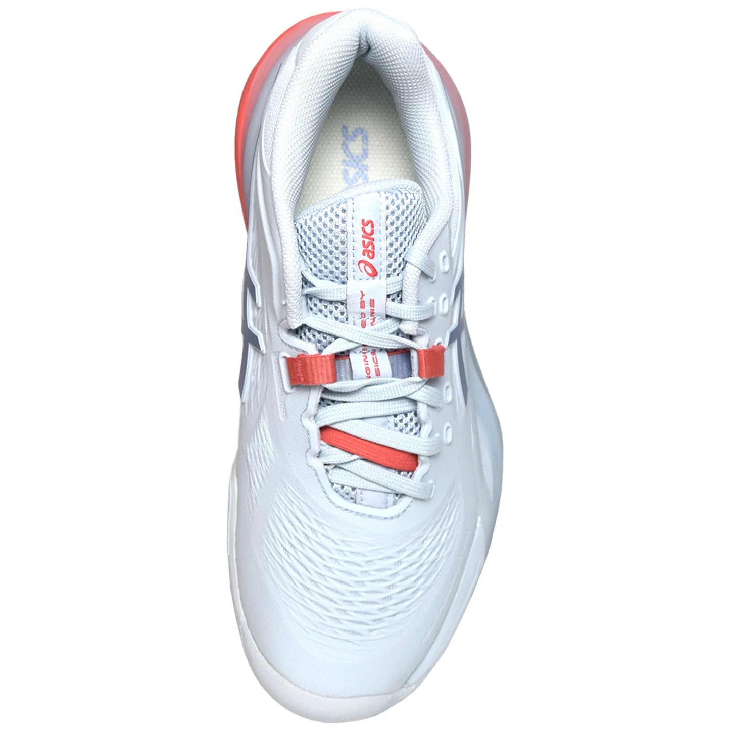 Asics Femme Gel-Resolution X 1042A279-401