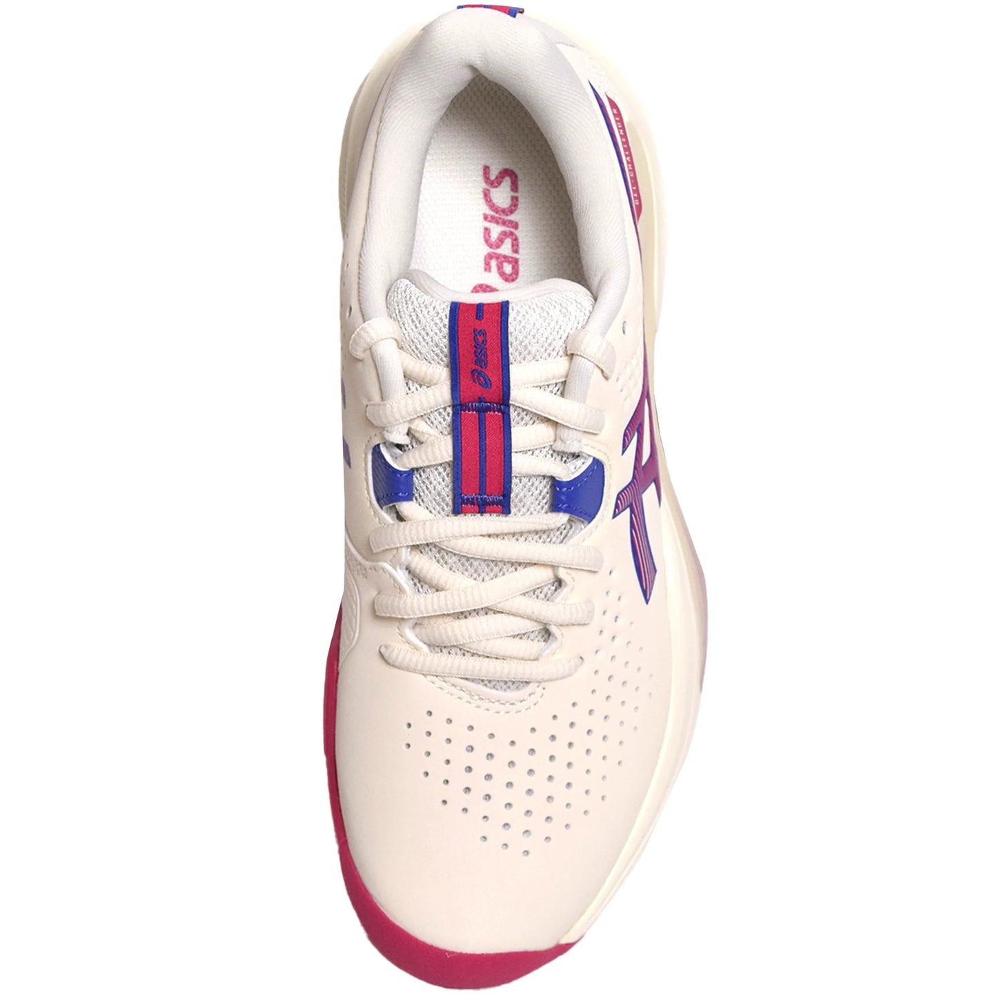 Asics Femme Gel Challenger 15 1042A294-100