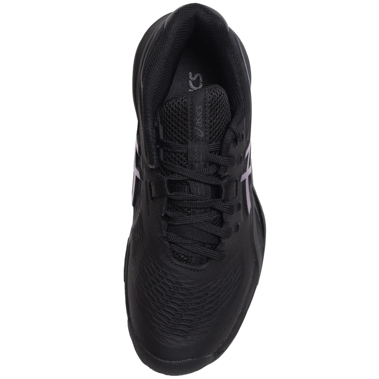 Asics Women's Gel-Resolution X Night Energy 1042A303-960 - Tenniszon