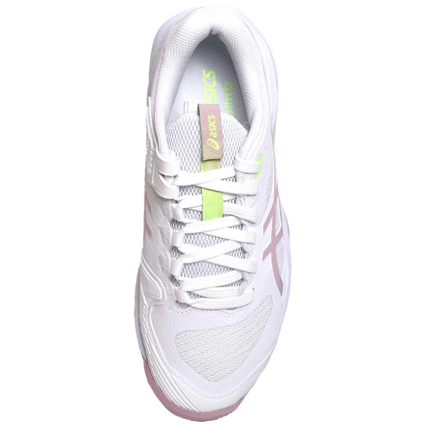 Asics Women's Solution Speed FF 4 1042A307-100 - Tenniszon
