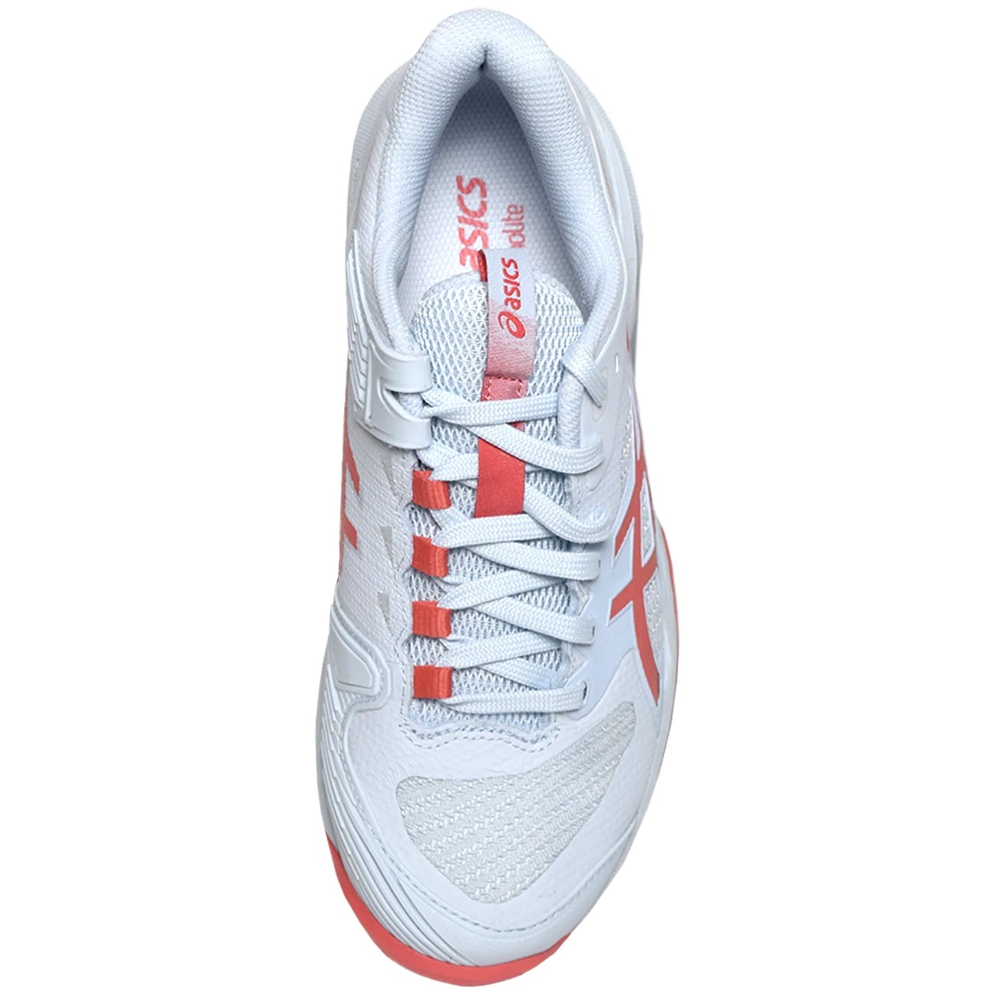 Asics Femme Solution Speed FF 4 1042A307-400