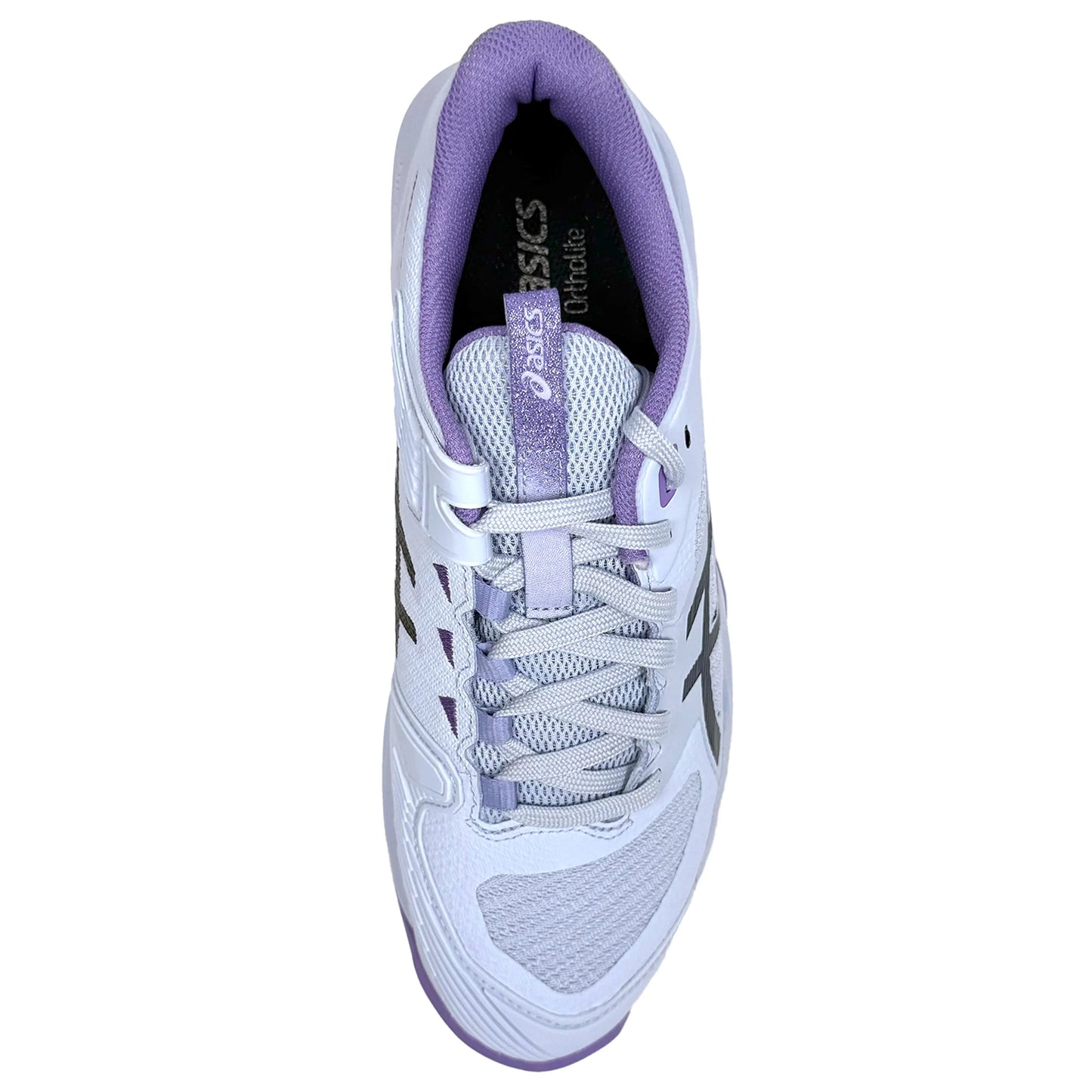 Asics Femme Solution Speed FF 4 Night Energy 1042A313-400