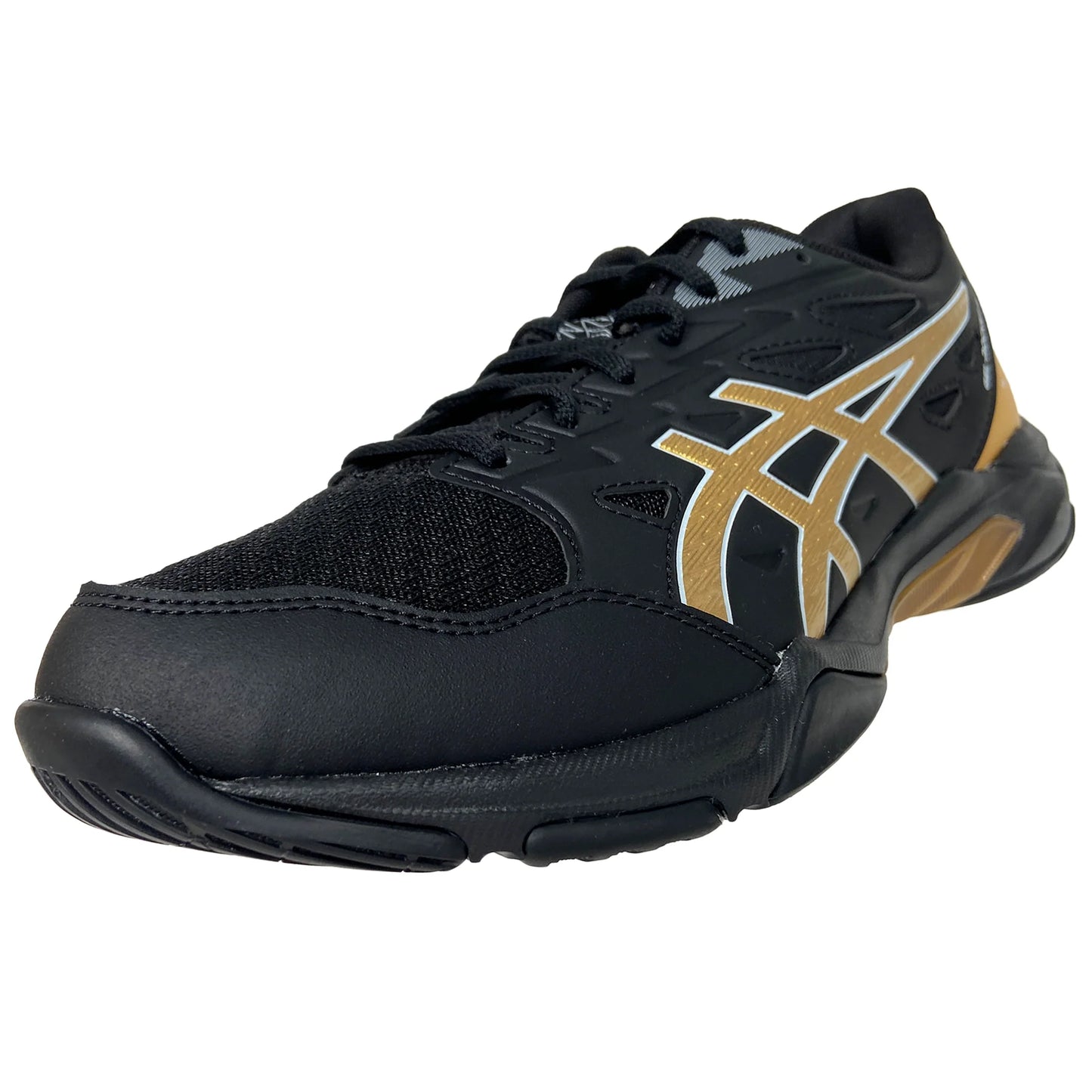 Asics Gel-Rocket 11 WIDE (2E) Men's Indoor 1071A094-005