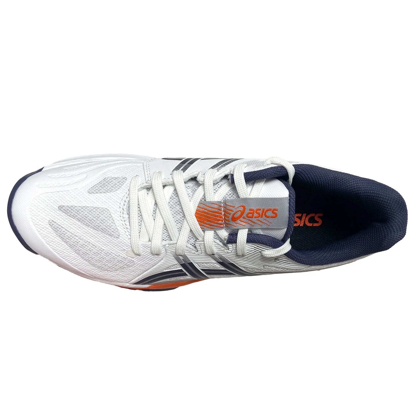 Asics Powerbreak FF Men's Indoor 1071A101-102 - Tenniszon