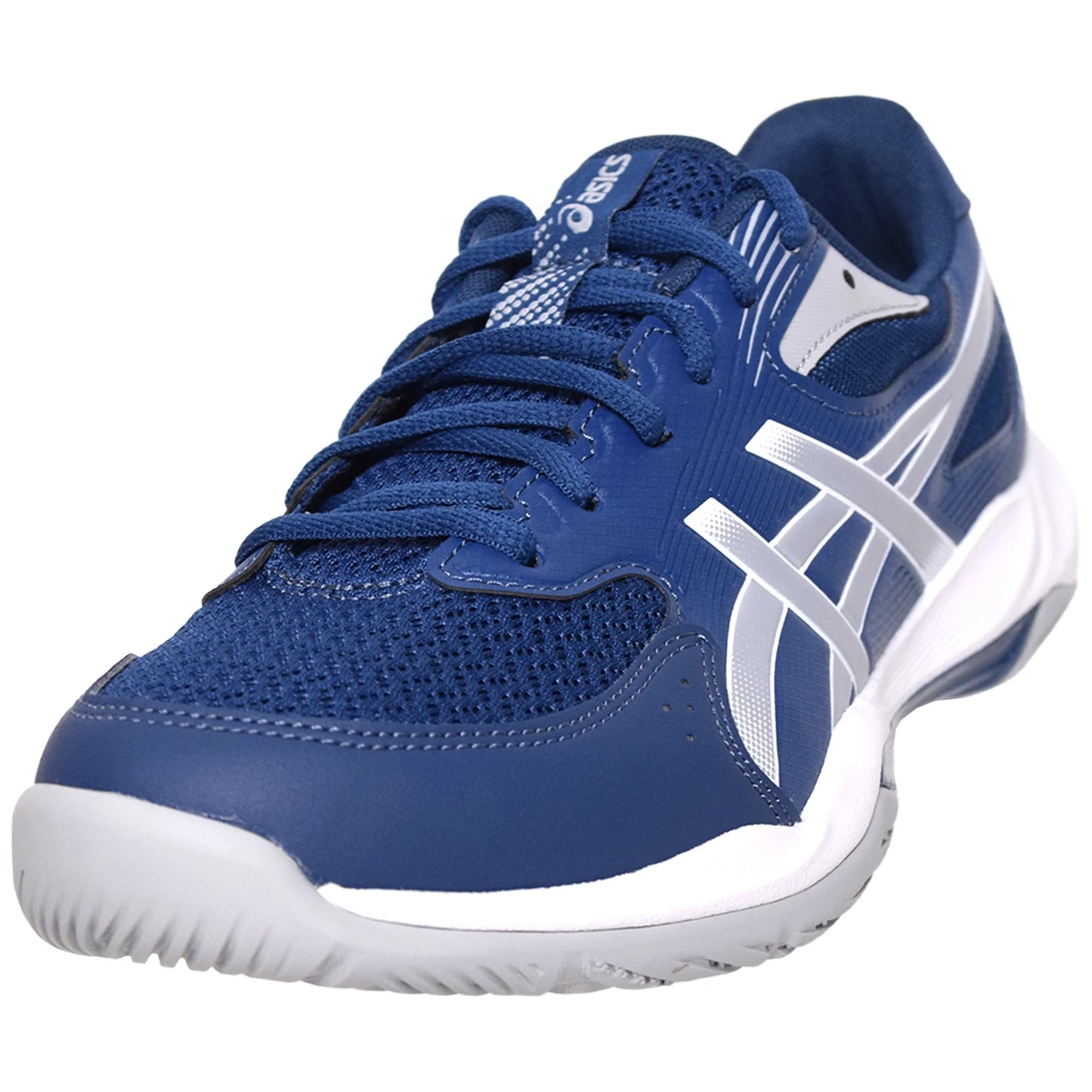 Asics Gel-Rocket 12 WIDE (2E) Men's Indoor 1071A115-400