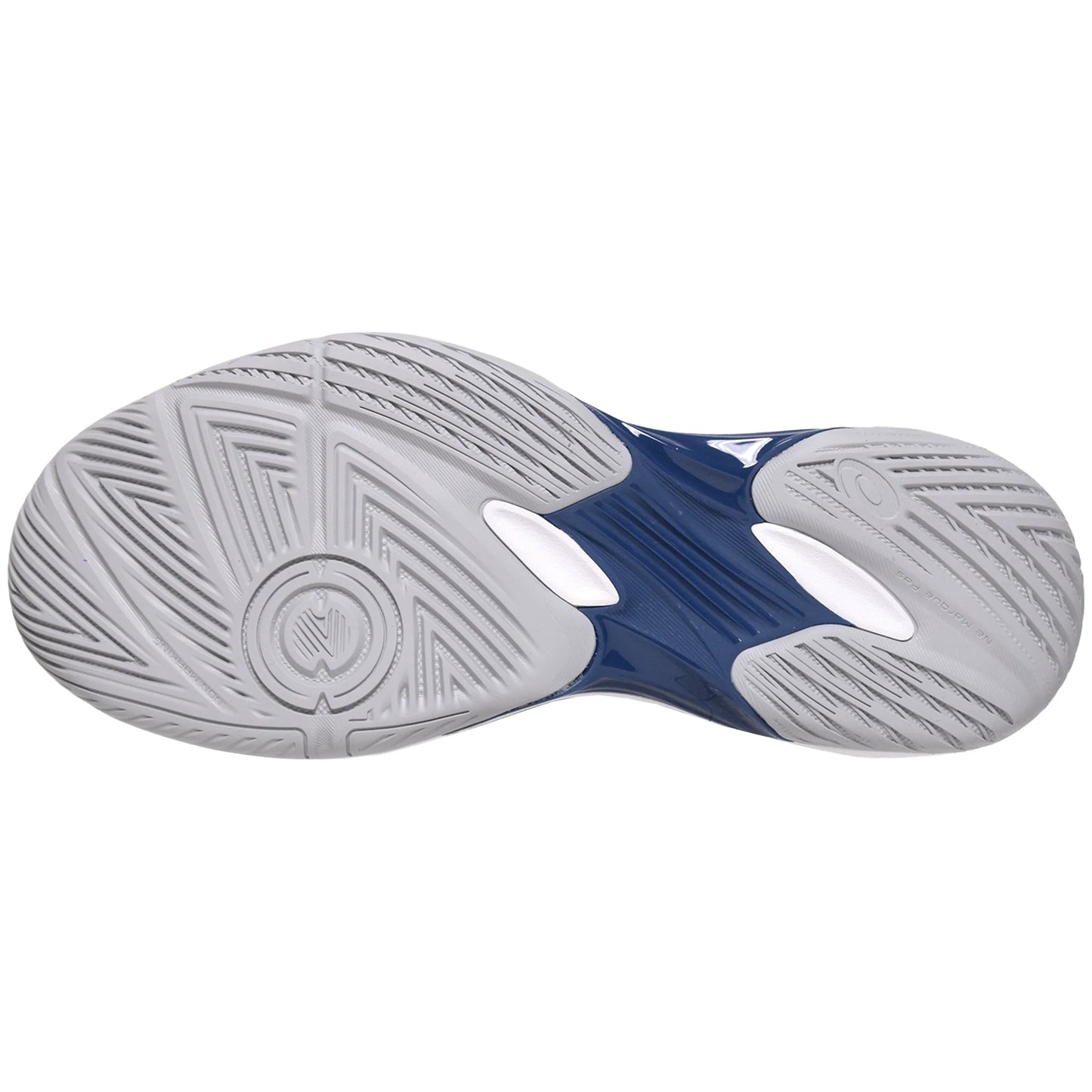 Asics Gel-Rocket 12 WIDE (2E) Men's Indoor 1071A115-400