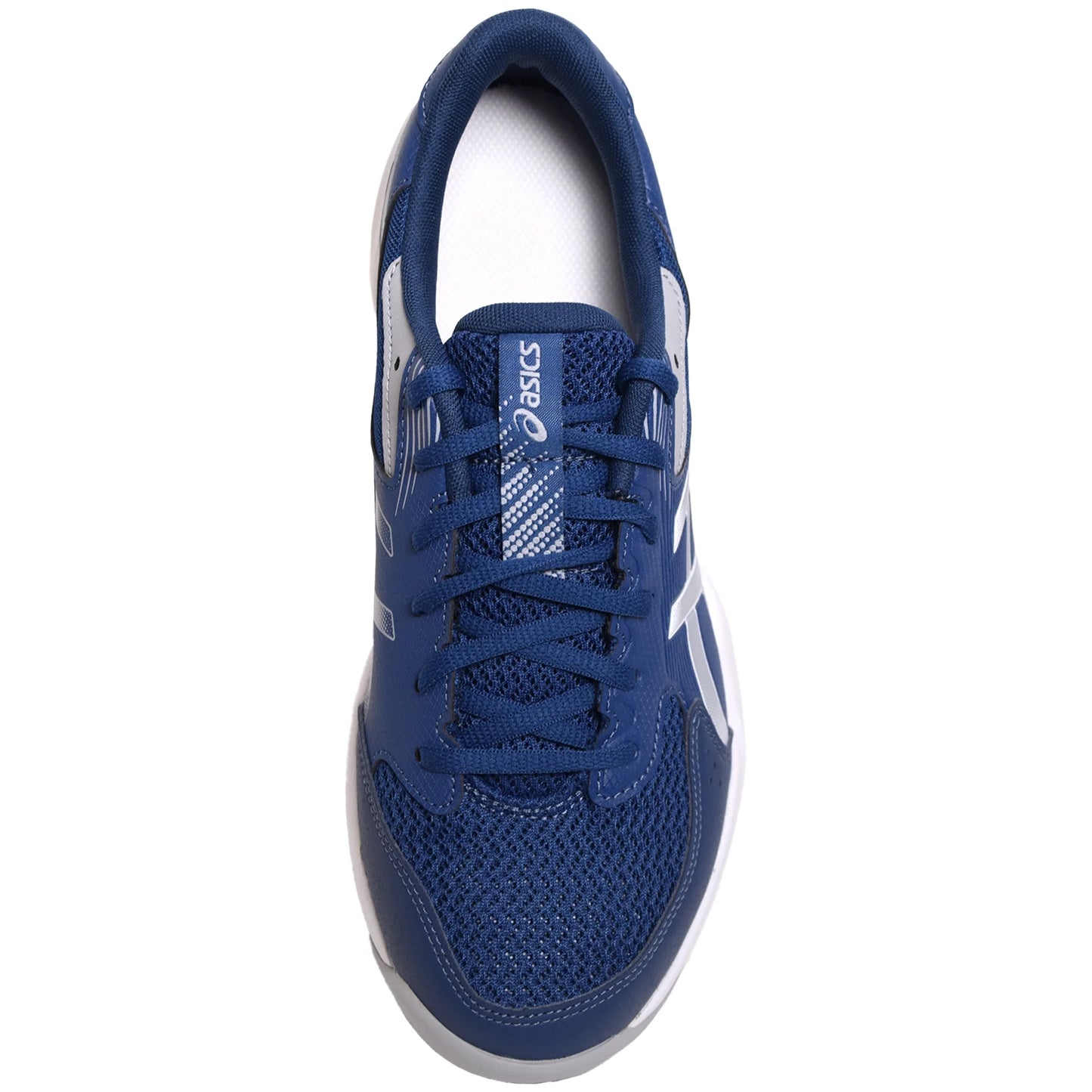 Asics Gel-Rocket 12 LARGE (2E) Indoor Homme 1071A115-400