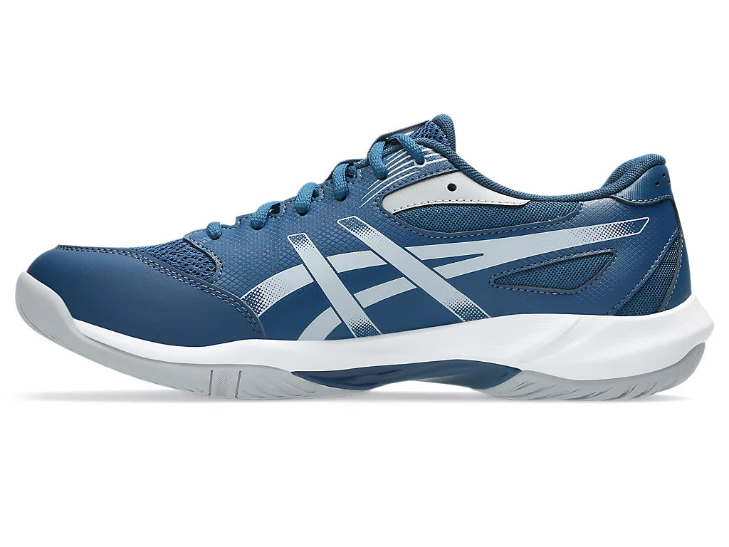 Asics Gel-Rocket 12 WIDE (2E) Men's Indoor 1071A115-400