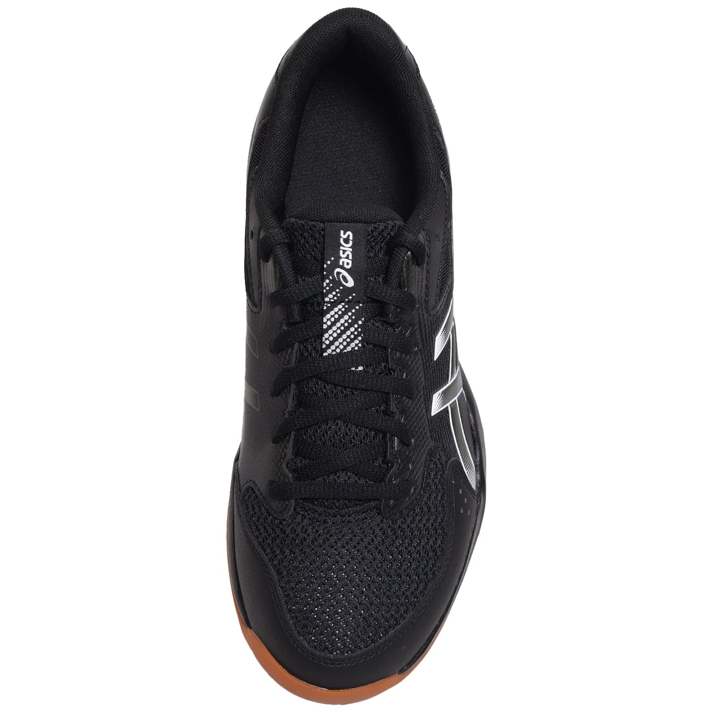 Asics Gel-Rocket 12 Men's Indoor 1071A116-001 - Tenniszon