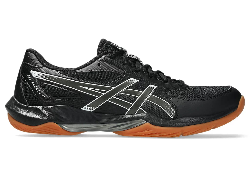 Asics Gel-Rocket 12 Men's Indoor 1071A116-001