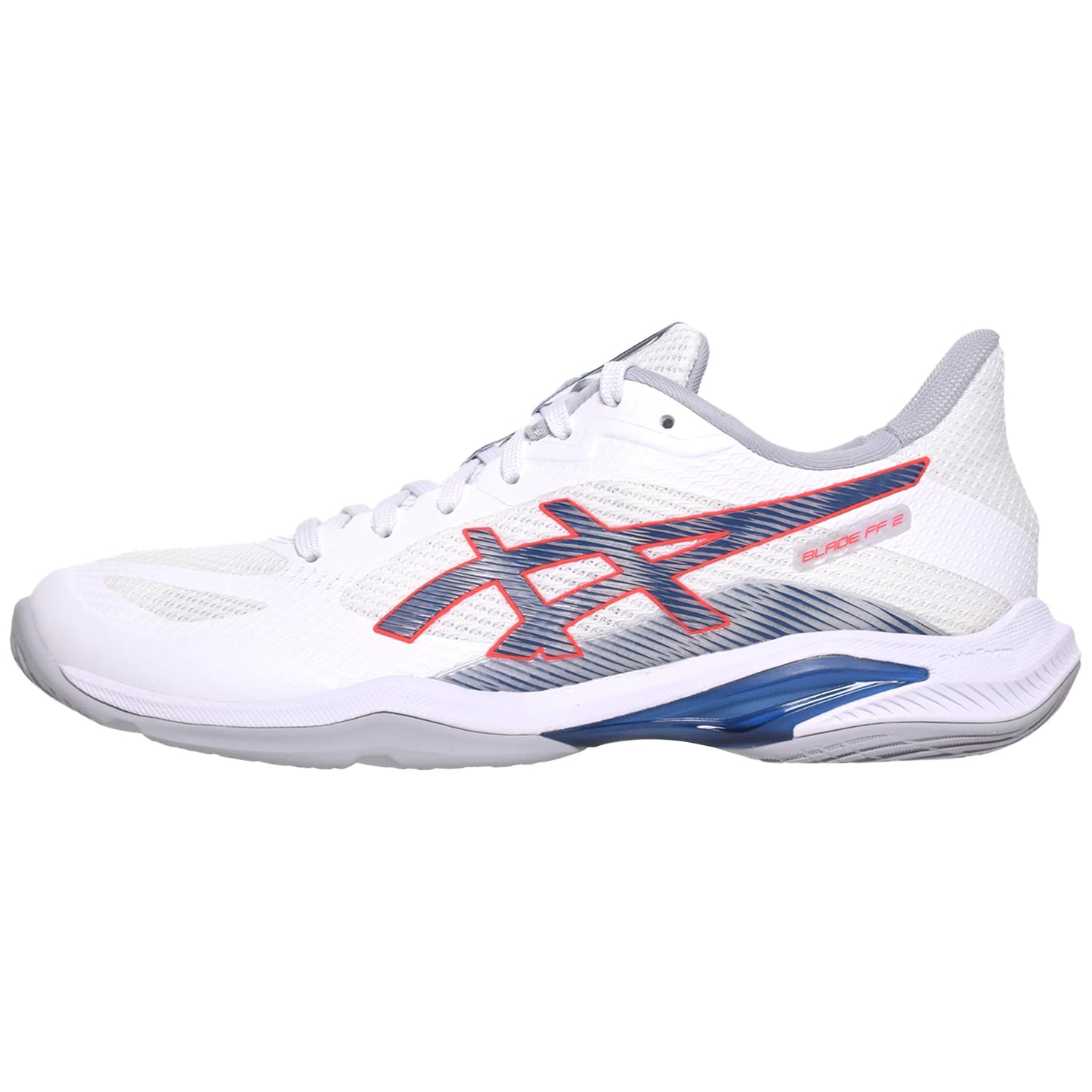 Asics Blade FF 2 Men's Indoor 1071A117-100