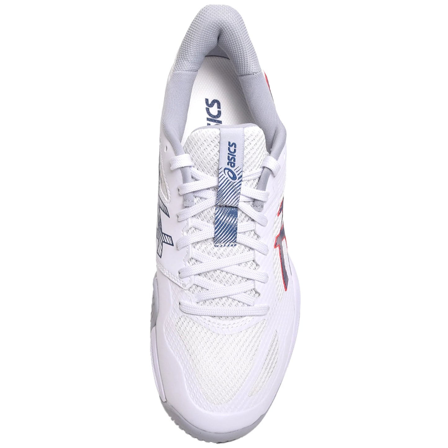 Asics Blade FF 2 Indoor Homme 1071A117-100