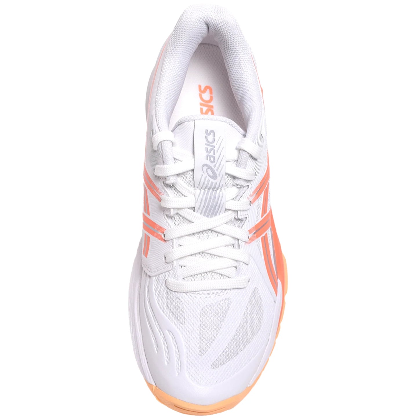 Asics Powerbreak FF Indoor Femme 1072A104-102