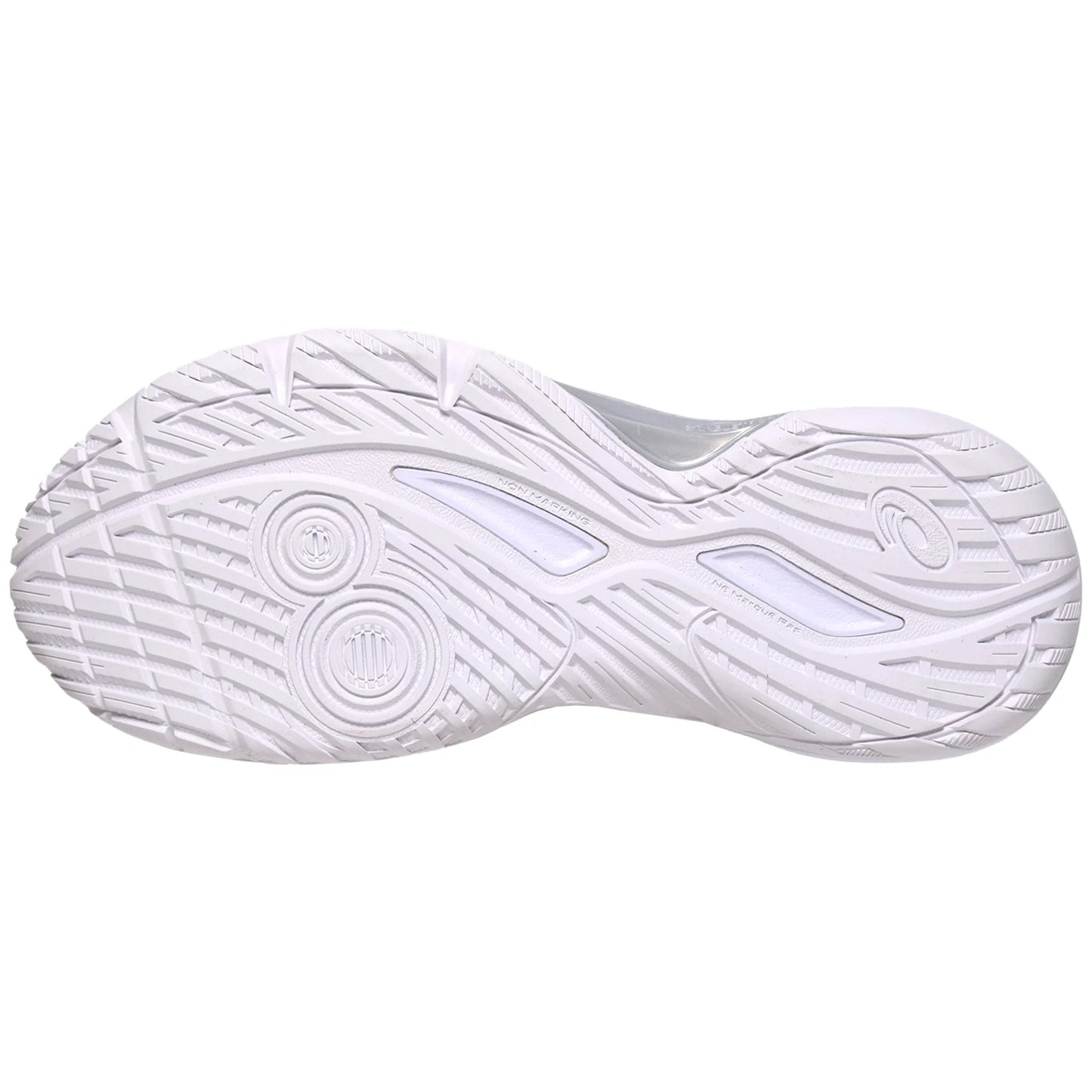 Asics Gel-Tactic 13 Women's Indoor 1072A118-100