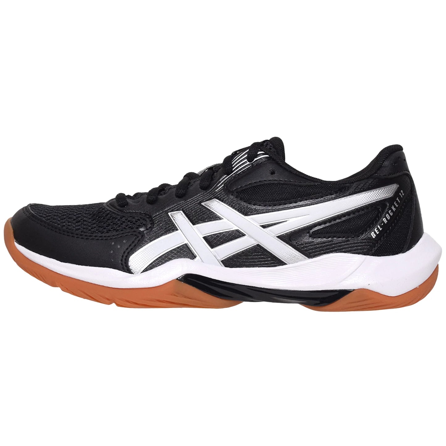 Asics Gel-Rocket 12 Women's Indoor 1072A119-001