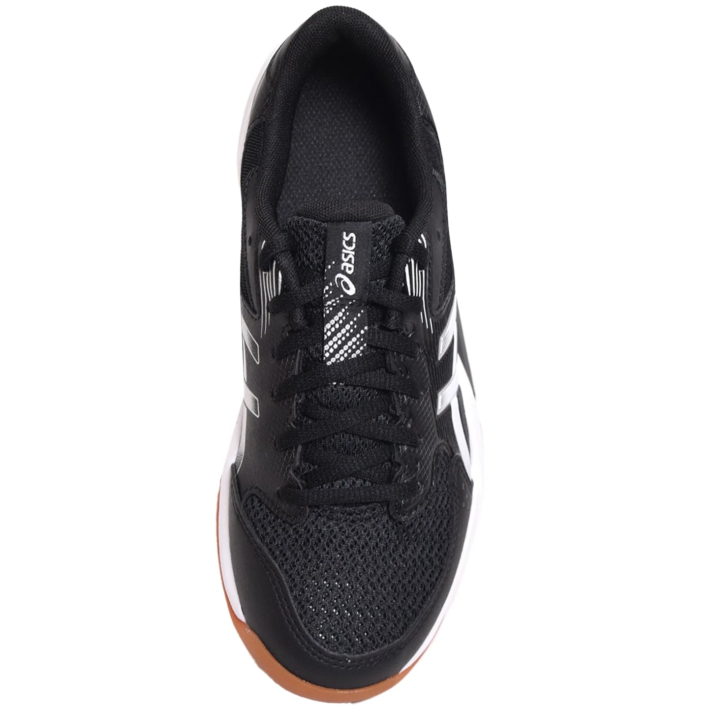 Asics Gel-Rocket 12 Indoor Femme 1072A119-001