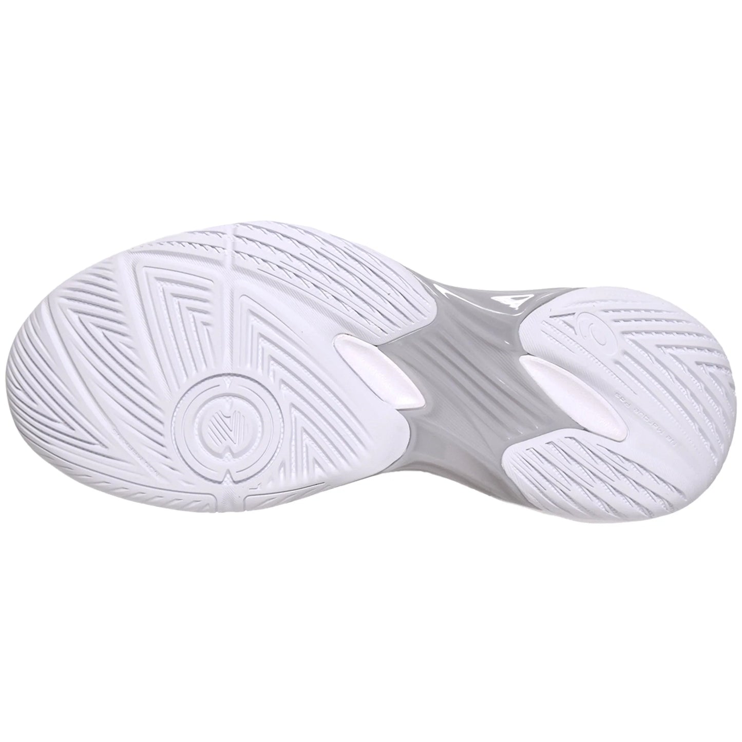 Asics Gel-Rocket 12 Women's Indoor 1072A119-101