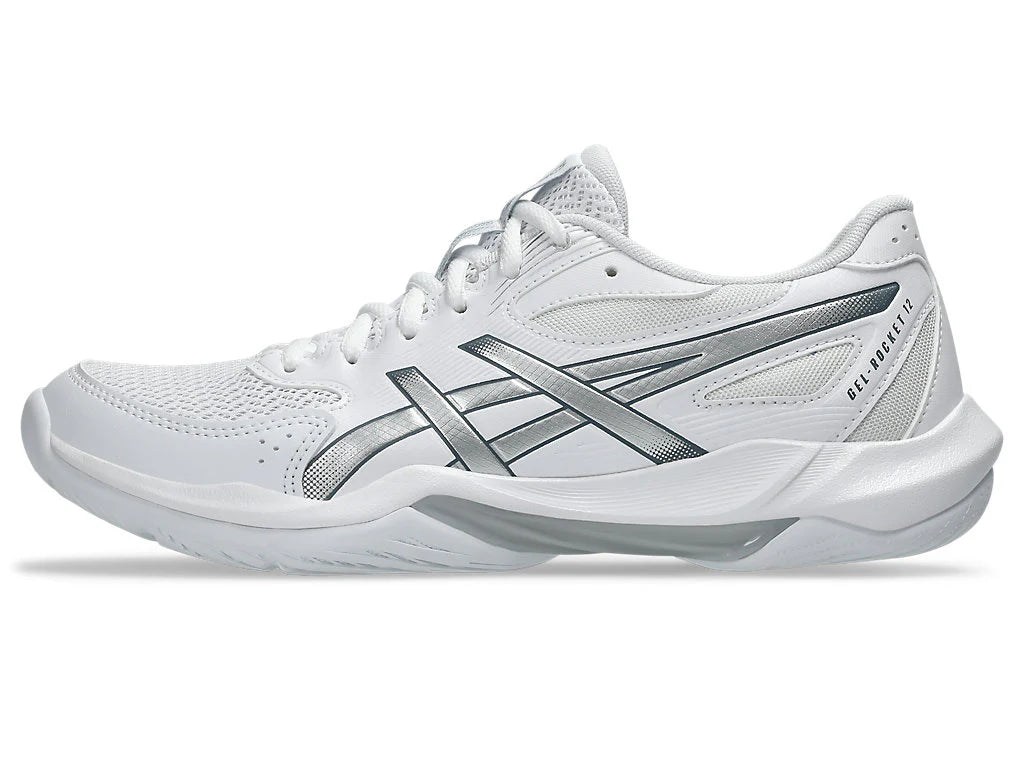 Asics Gel-Rocket 12 Women's Indoor 1072A119-101