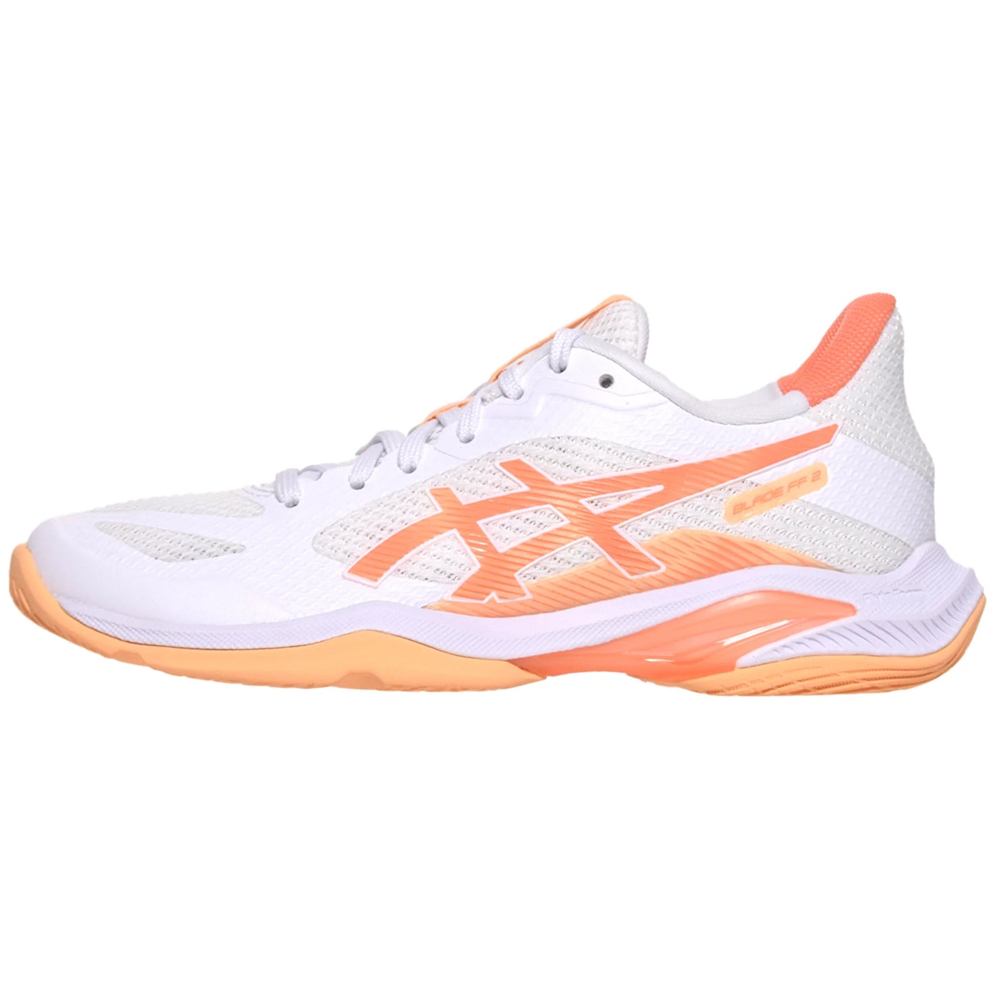 Asics Blade FF 2 Women's Indoor 1072A120-100
