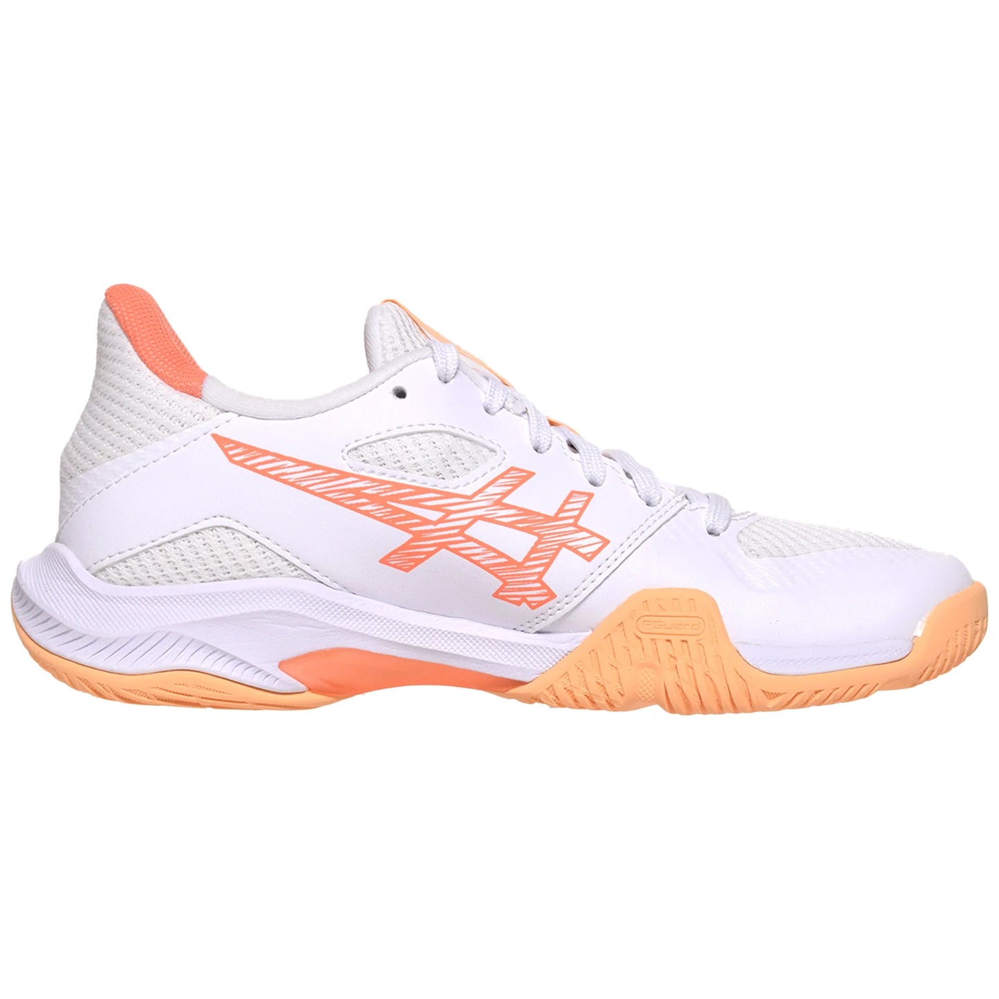 Asics Blade FF 2 Women's Indoor 1072A120-100