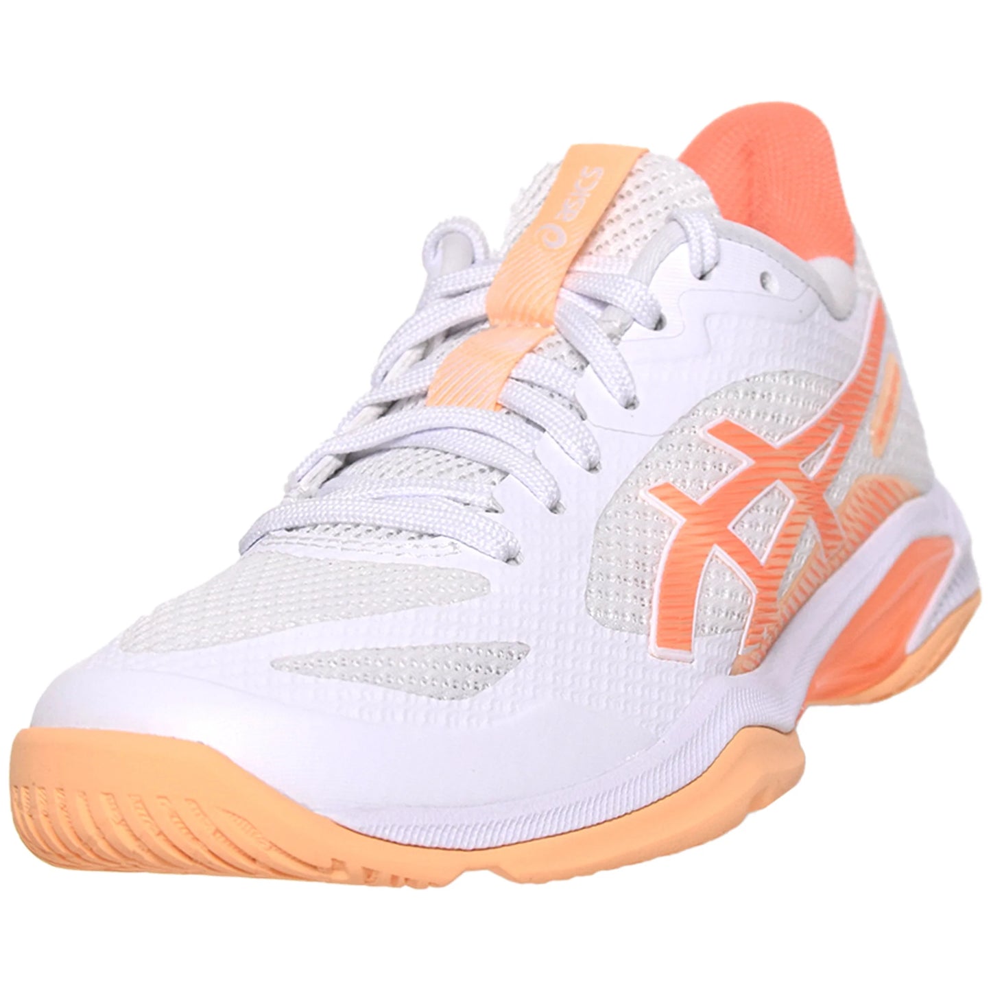 Asics Blade FF 2 Women's Indoor 1072A120-100