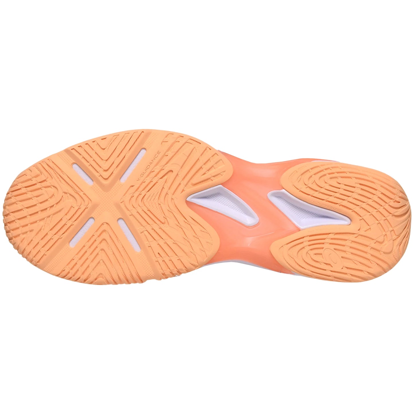 Asics Blade FF 2 Women's Indoor 1072A120-100