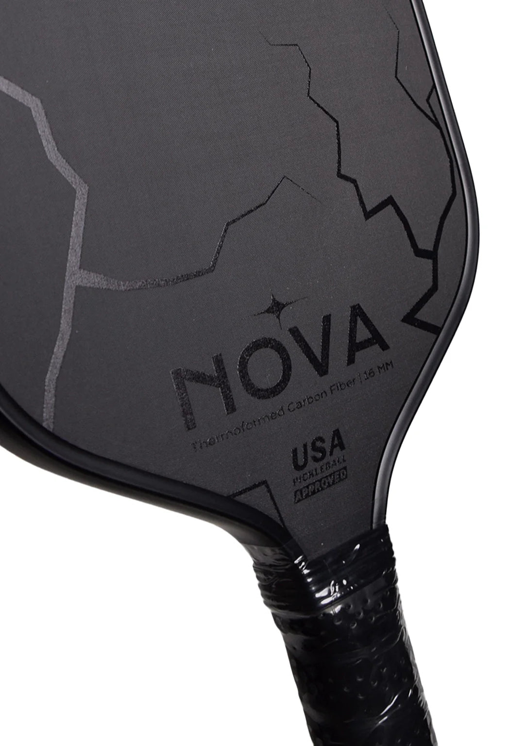 Nova Venom 16mm