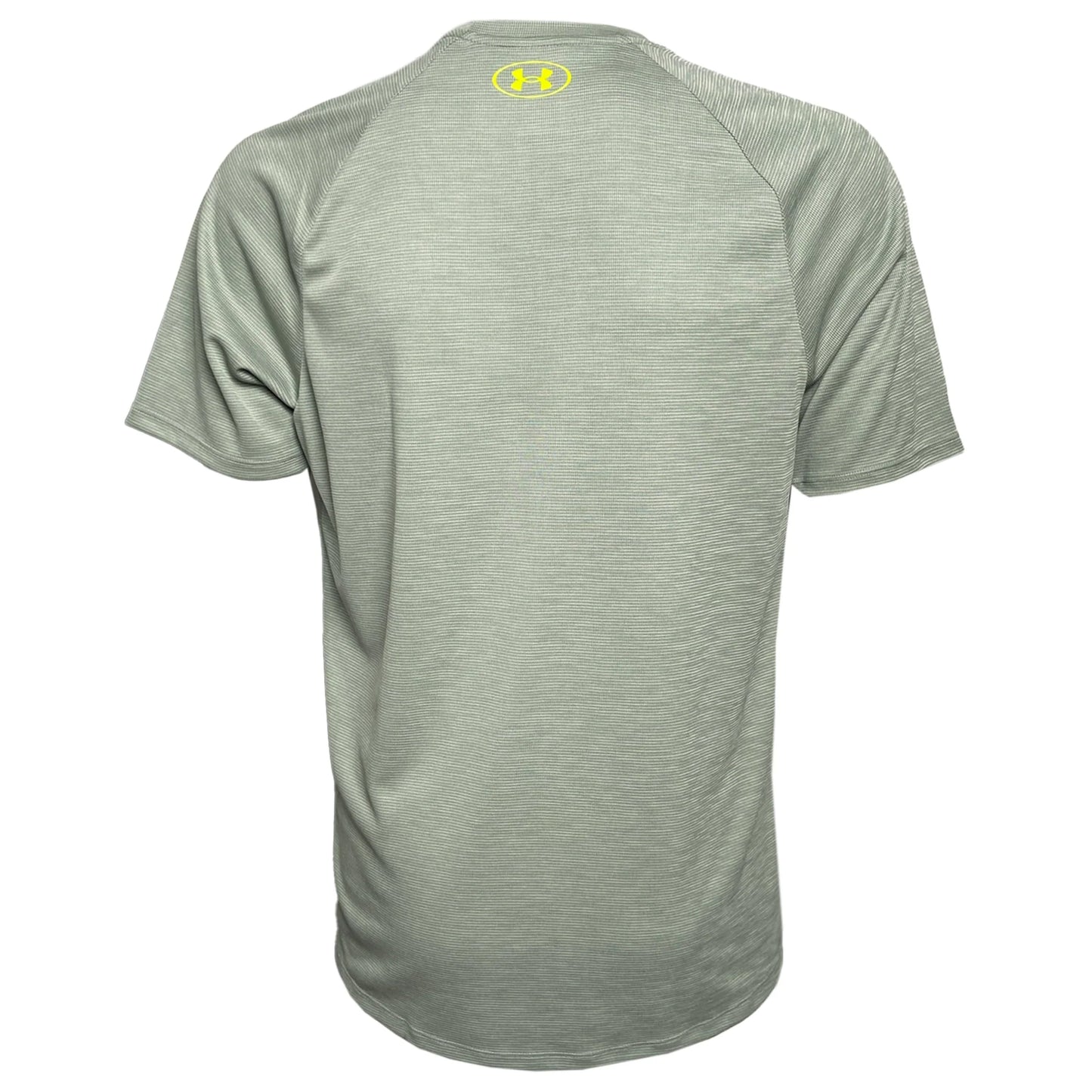 Under Armour Men's Tech Textured SS T-Shirt 1382796-348