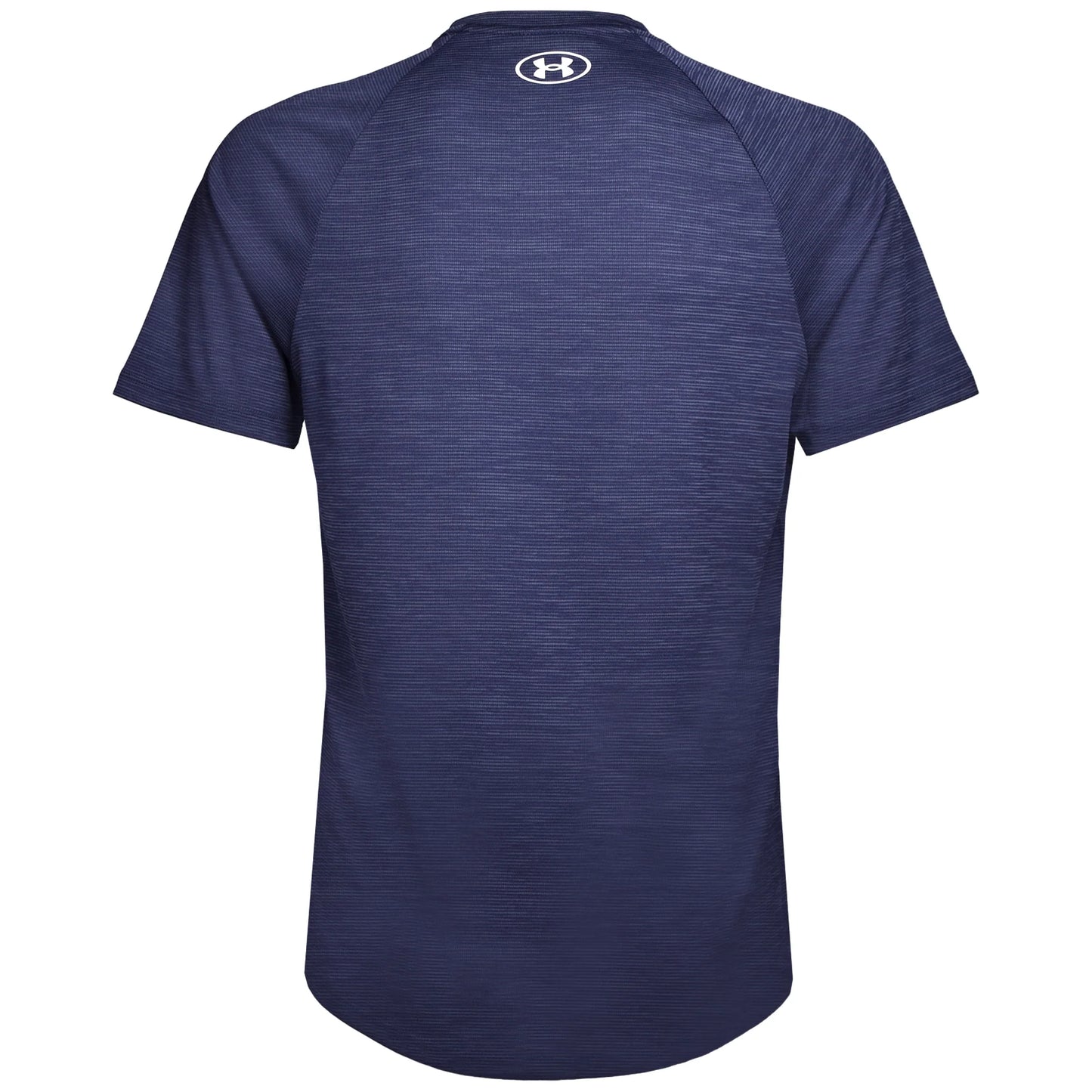 Under Armour T-Shirt manches courtes Tech Textured pour homme 1382796-411