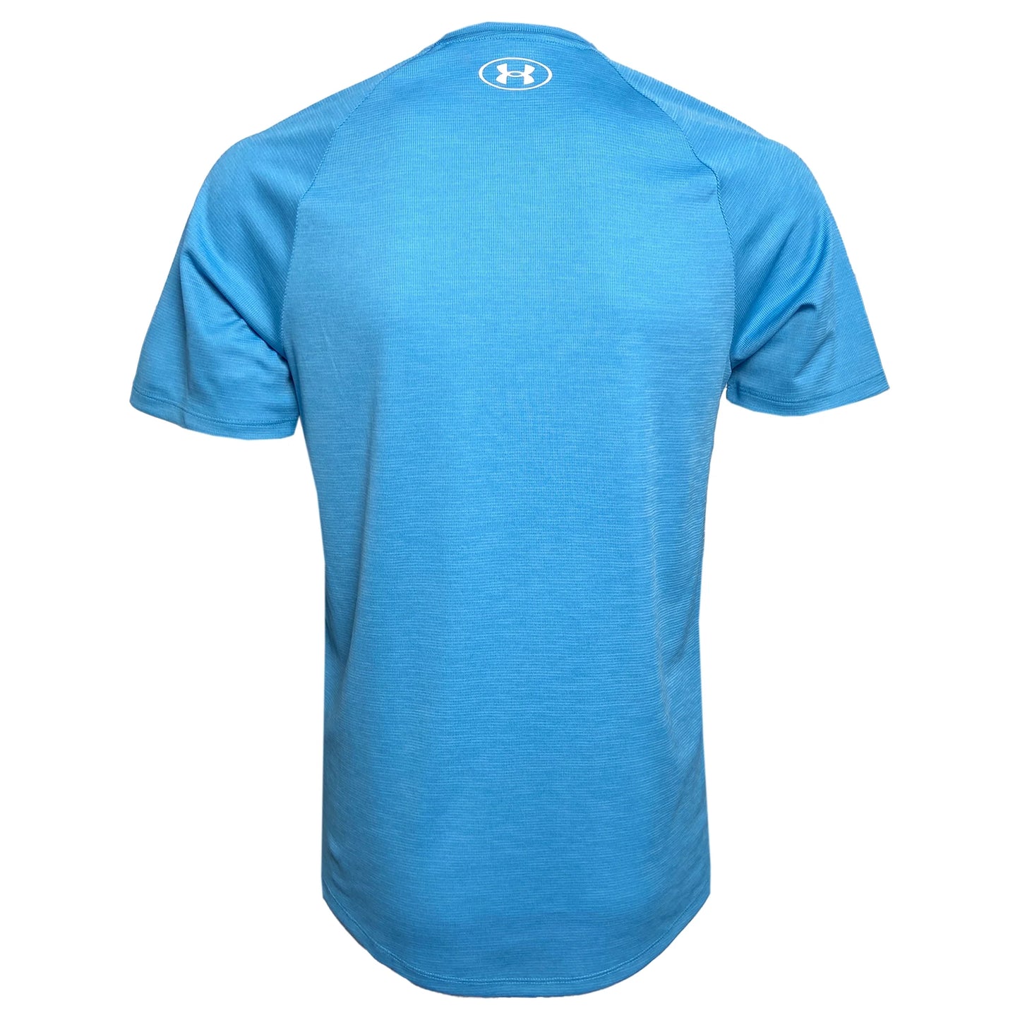 Under Armour Men's Tech Textured SS T-Shirt 1382796-452