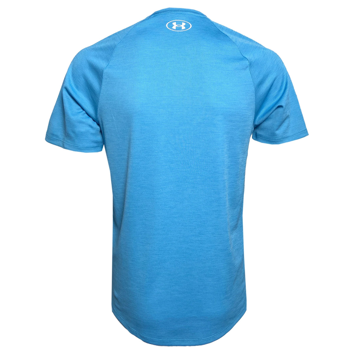 Under Armour T-Shirt Texturé Tech pour homme 1382796-452
