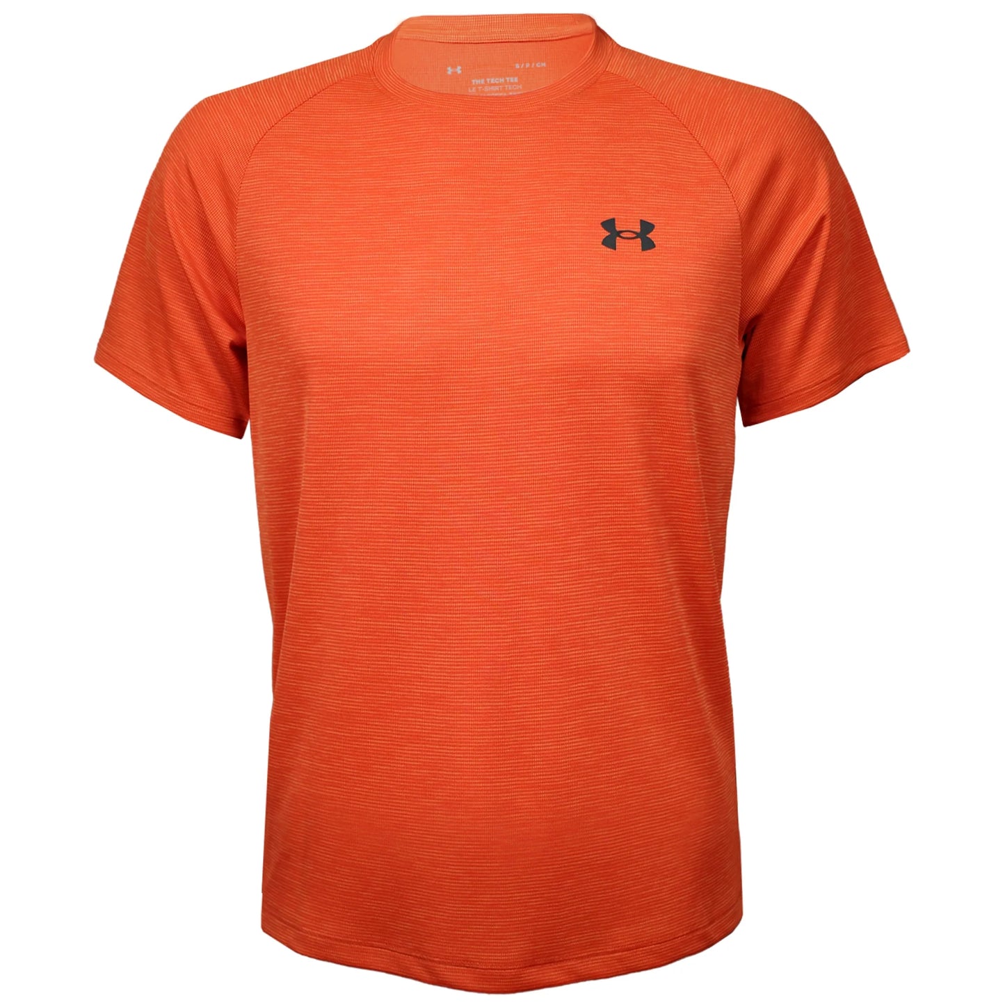 Under Armour T-Shirt Texturé Tech pour homme 1382796-847