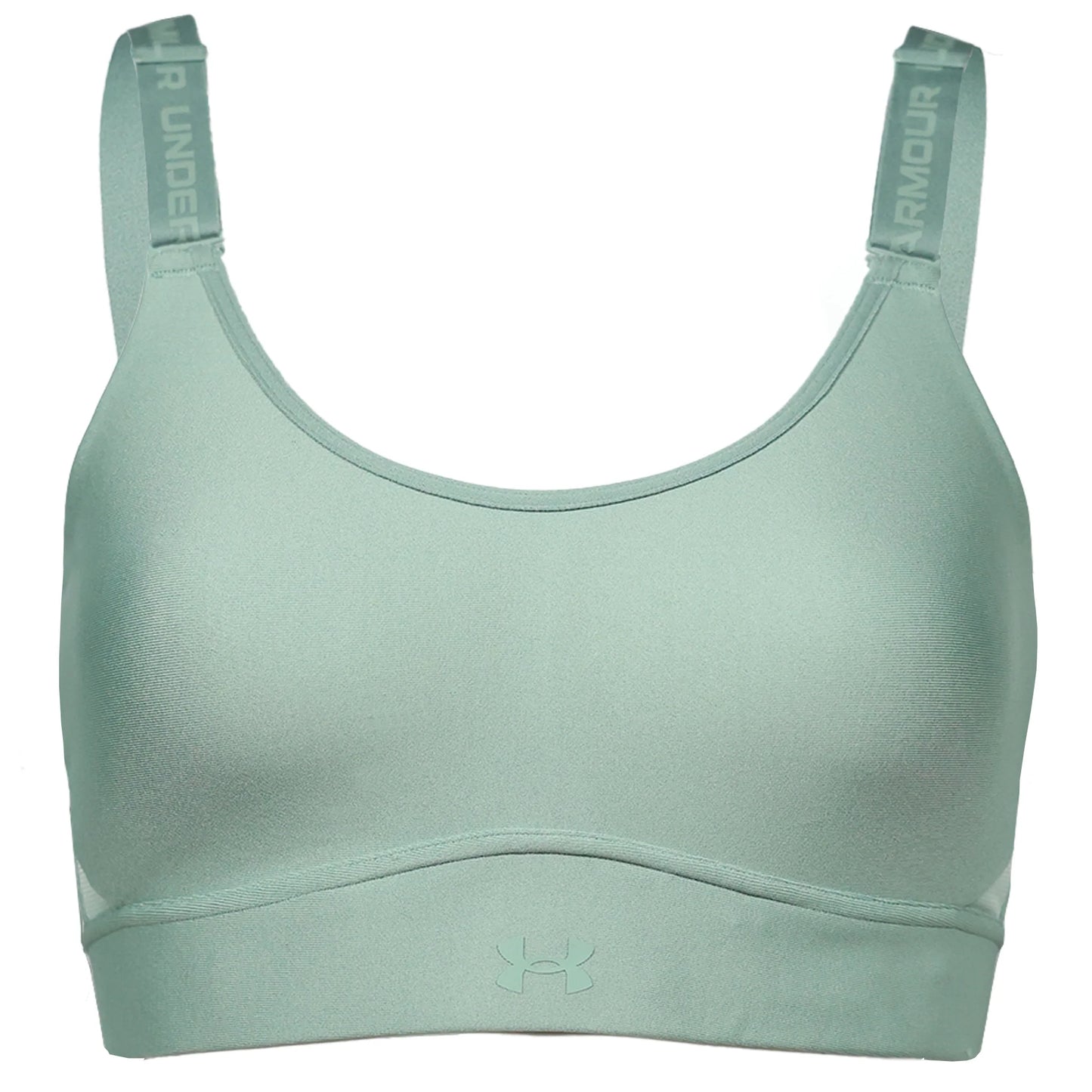 Under Armour soutien-gorge de sport Infinity 2.0 Mid pour femme 1384123-348