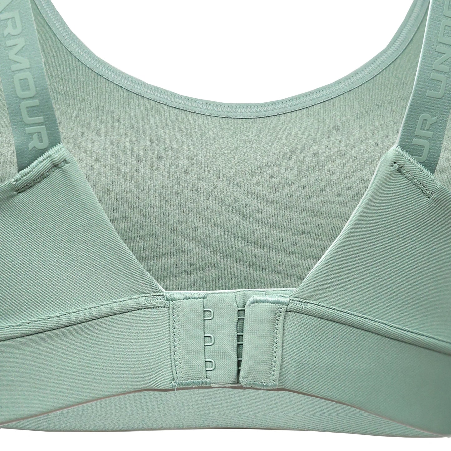 Under Armour Women's Infinity 2.0 Mid Sports Bra 1384123-348