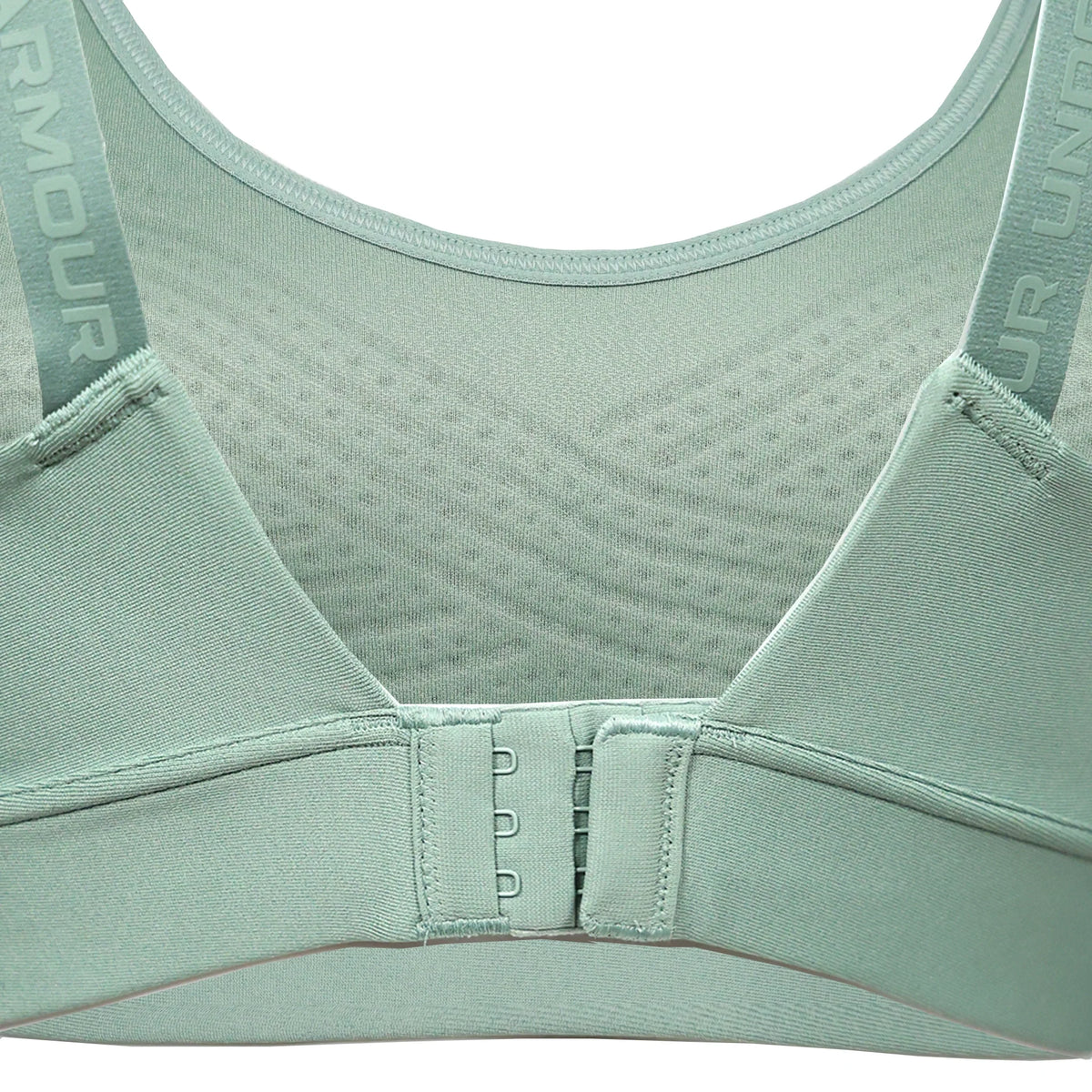 Under Armour Women's Infinity 2.0 Mid Sports Bra 1384123-348