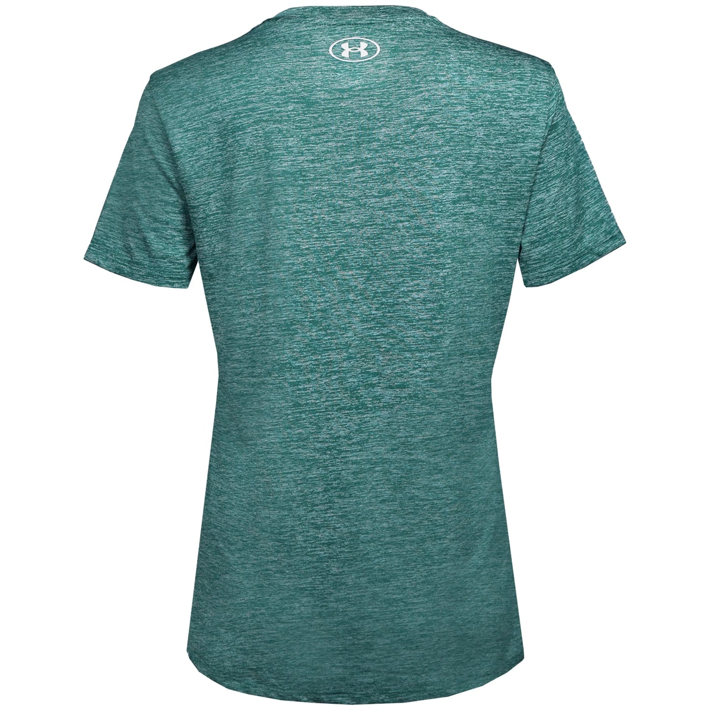 Under Armour Women's Tech Twist Short Sleeve T-Shirt 1384227-338