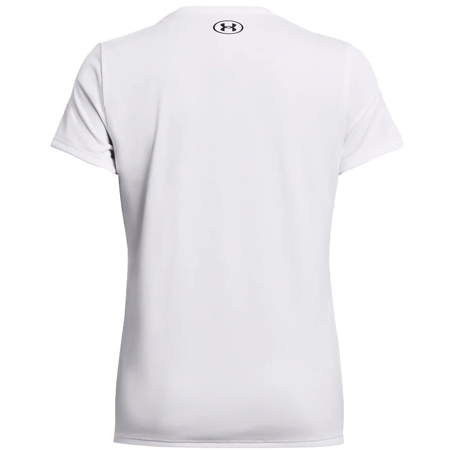 Under Armour T-shirt avec encolure en V pour femme 1384229-100