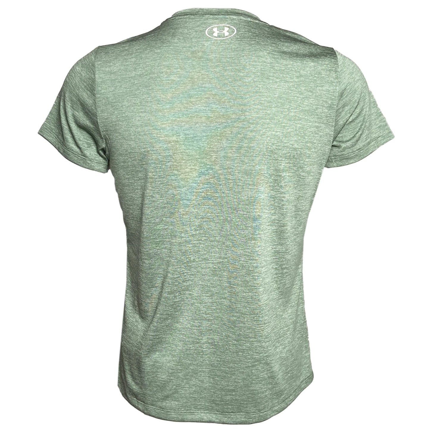 Under Armour Women's Tech Twist Short Sleeve T-Shirt 1384230-348