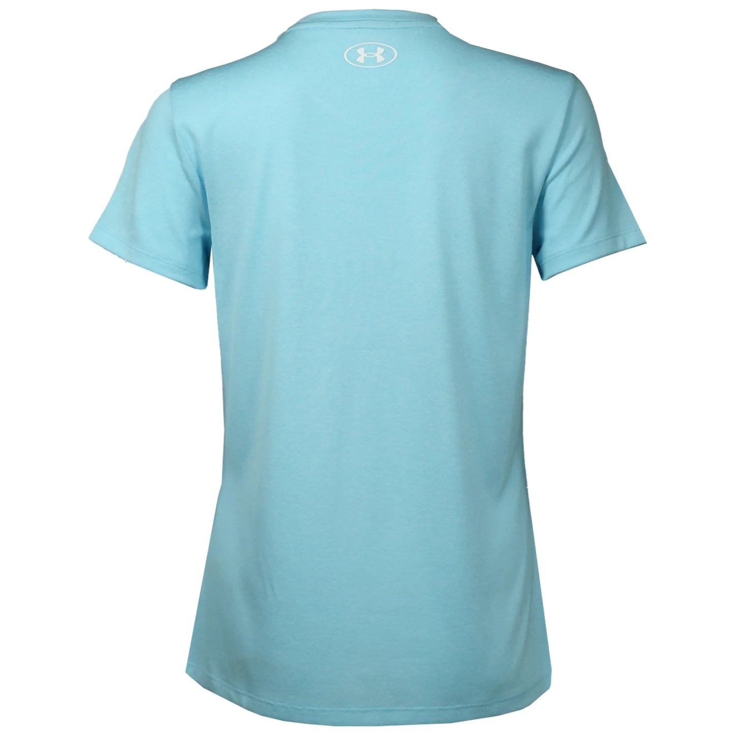 Under Armour Women's Tech Twist Short Sleeve T-Shirt 1384230-494 - Tenniszon