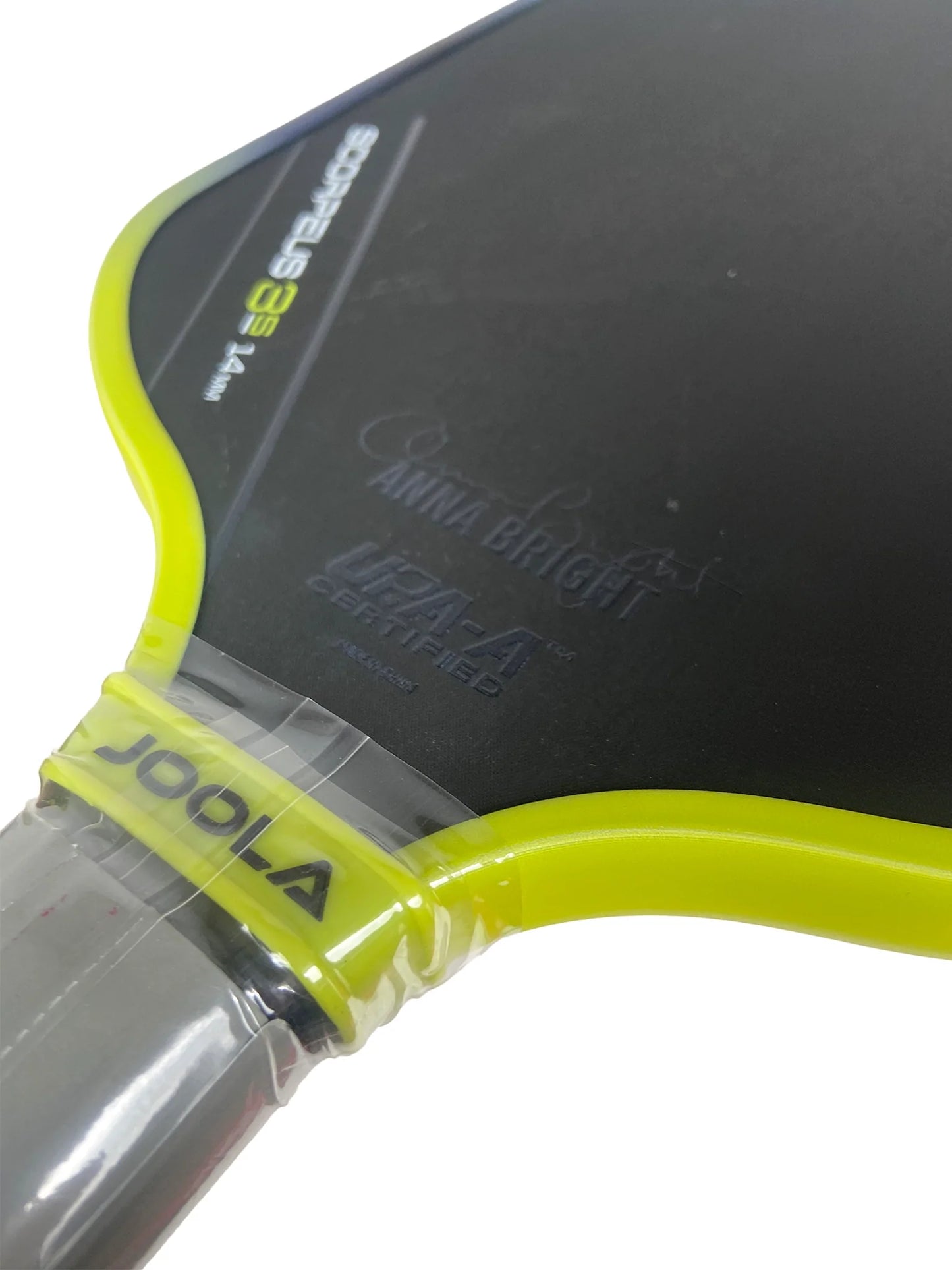 Joola Anna Bright Scorpeus 3S 14mm