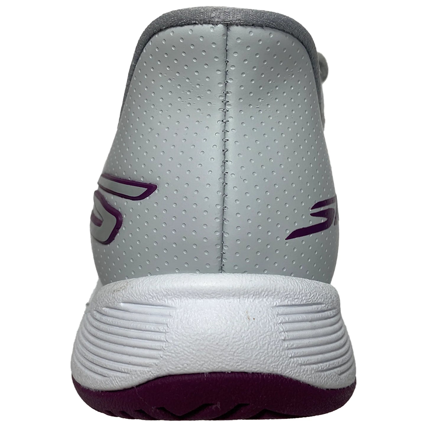 Skechers Femme Slip-ins Relaxed Fit - Viper Court Reload Pickleball 172101-GYPR