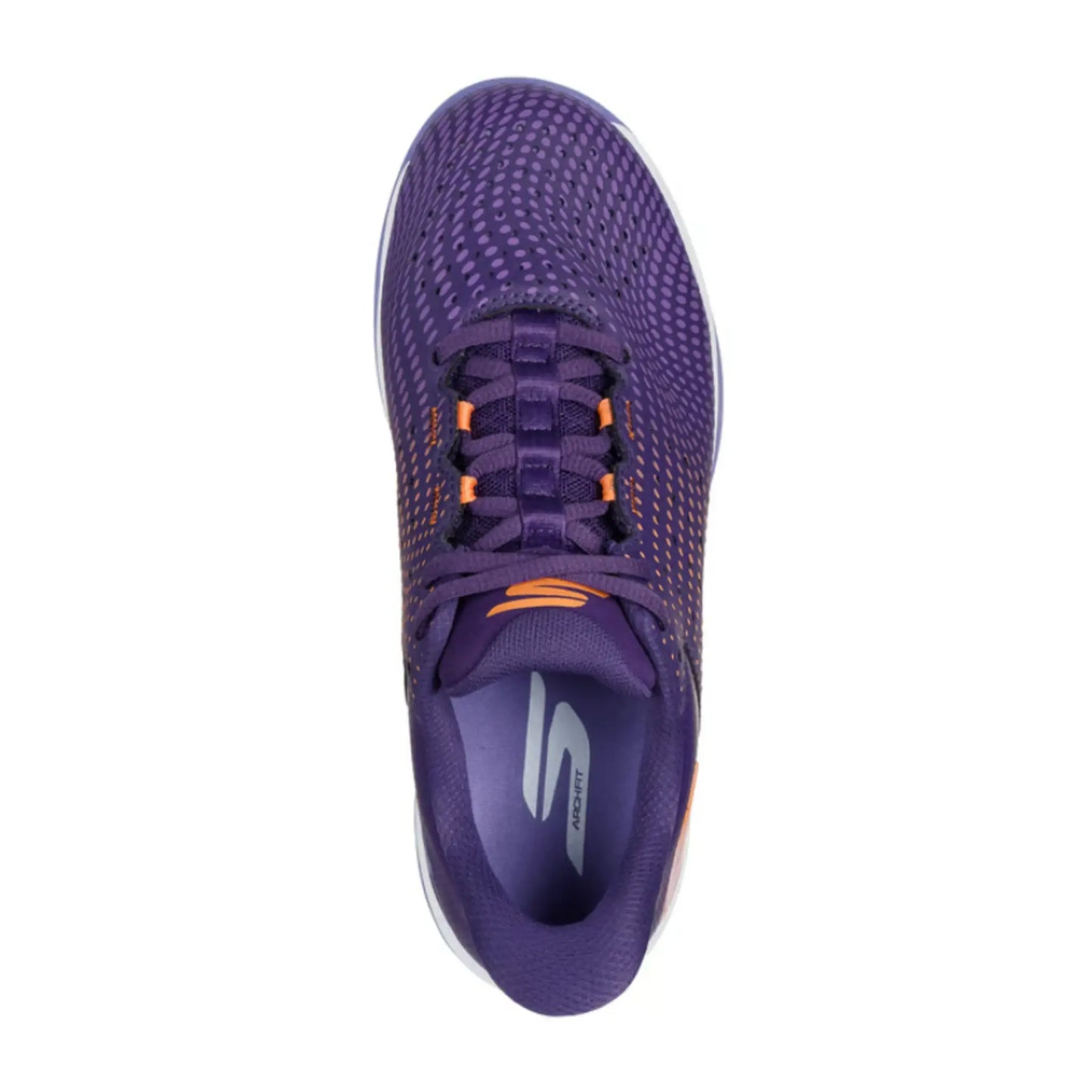Skechers Women's Slip-ins Relaxed Fit - Viper Court Reload Pickleball 172101-PRCL