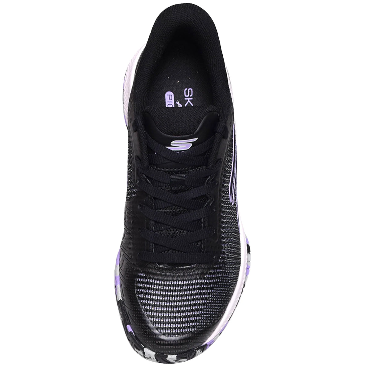 Skechers Women's Viper Court Pro 2.0 - Pickleball 172109-BKLV