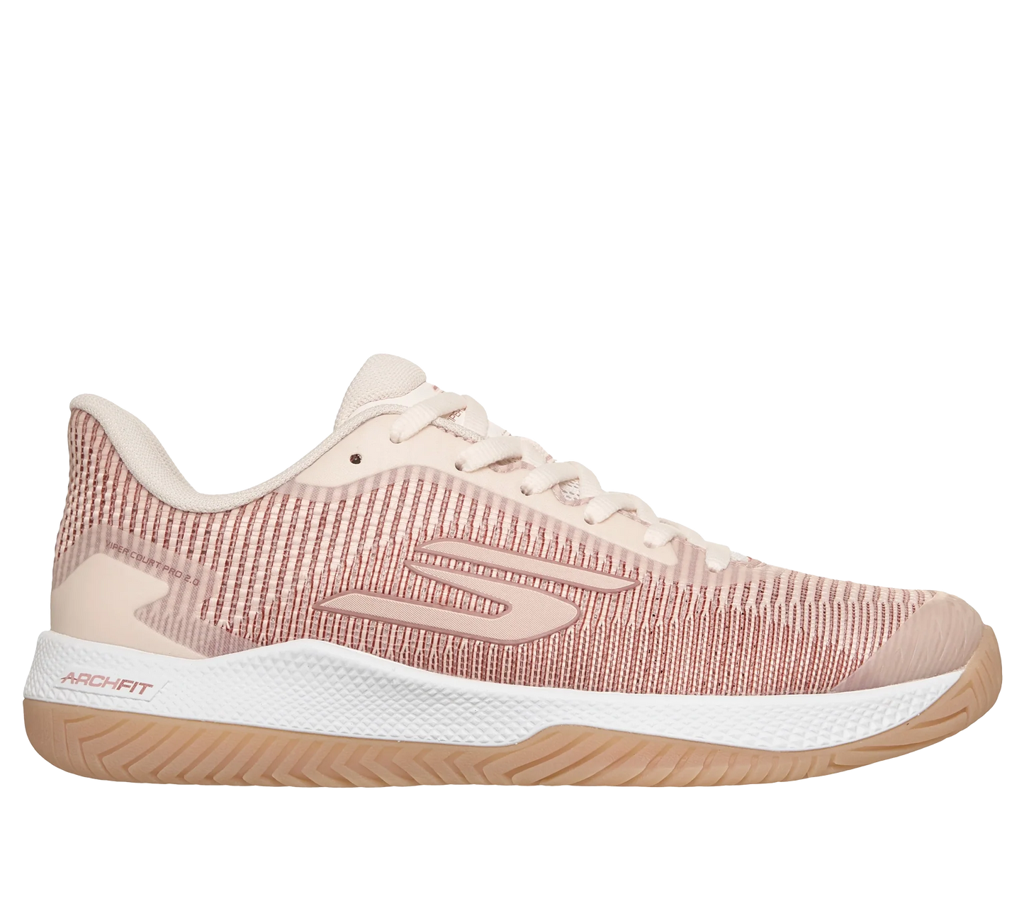 Skechers Women's Viper Court Pro 2.0 - Pickleball 172109-LTPK