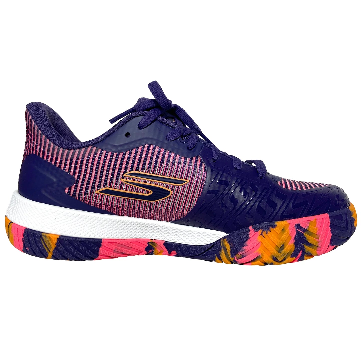 Skechers Femme Viper Court Pro - Pickleball 172109-PUR