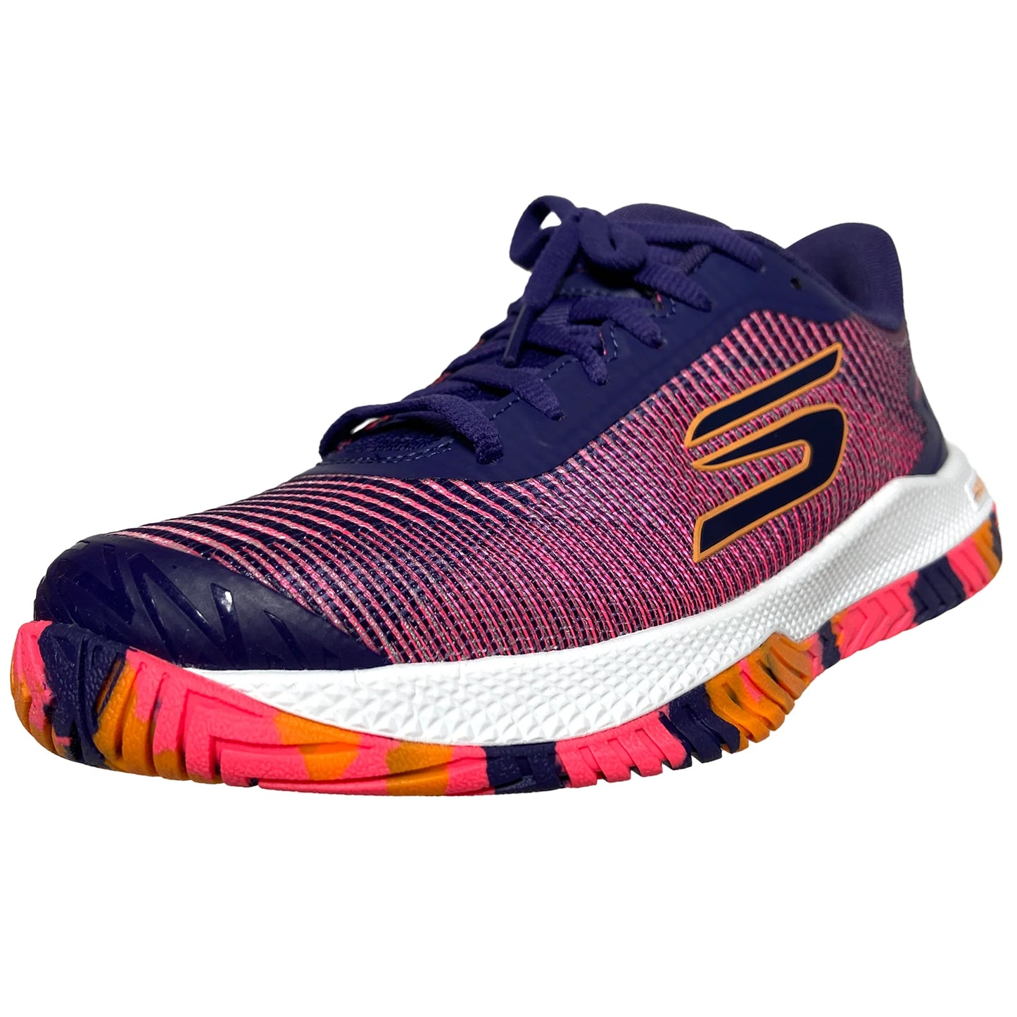 Skechers Femme Viper Court Pro - Pickleball 172109-PUR