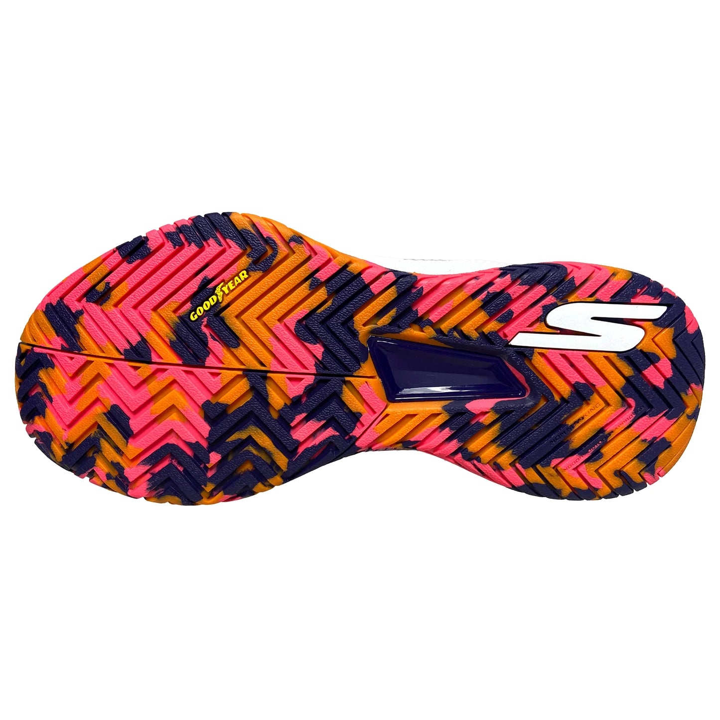 Skechers Femme Viper Court Pro - Pickleball 172109-PUR